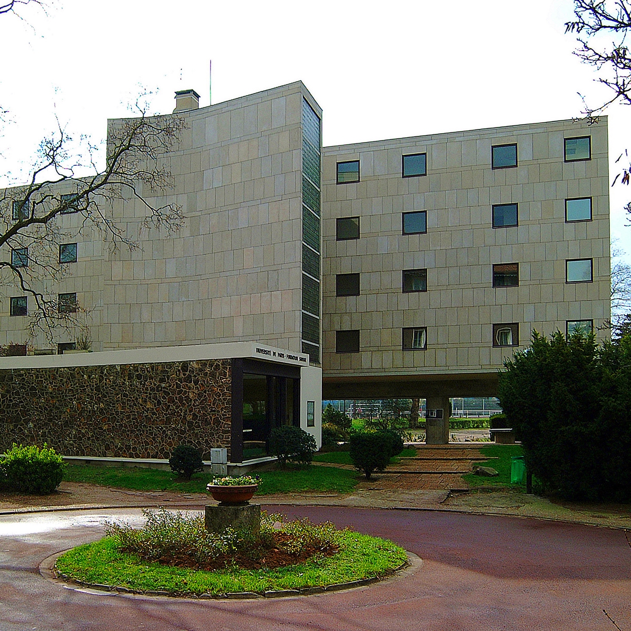 Guiding Architects, tour: Modernism in Paris: Le Corbusier (Fig. 6)