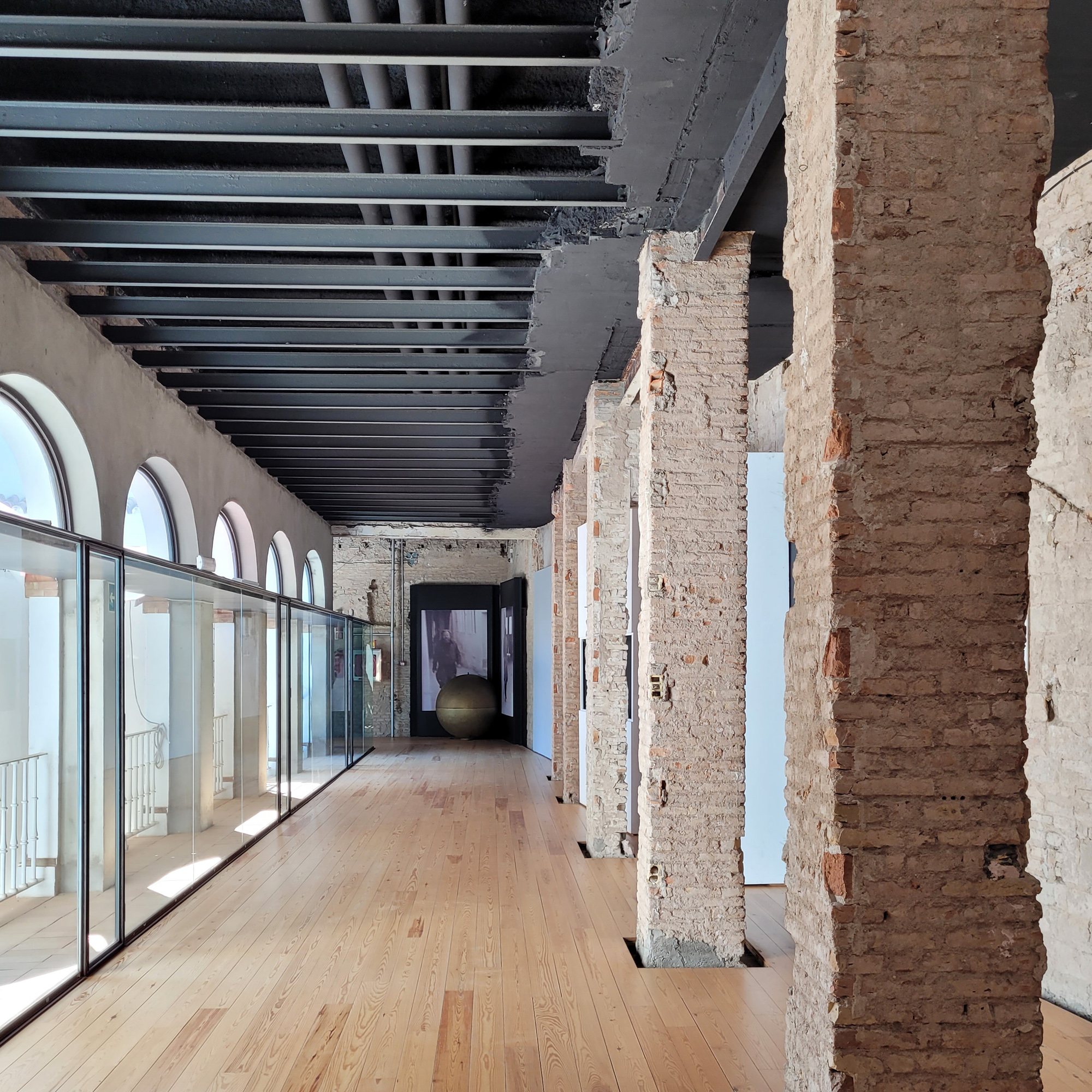Guiding Architects, tour: Urban Perspectives in Seville (Fig. 4)