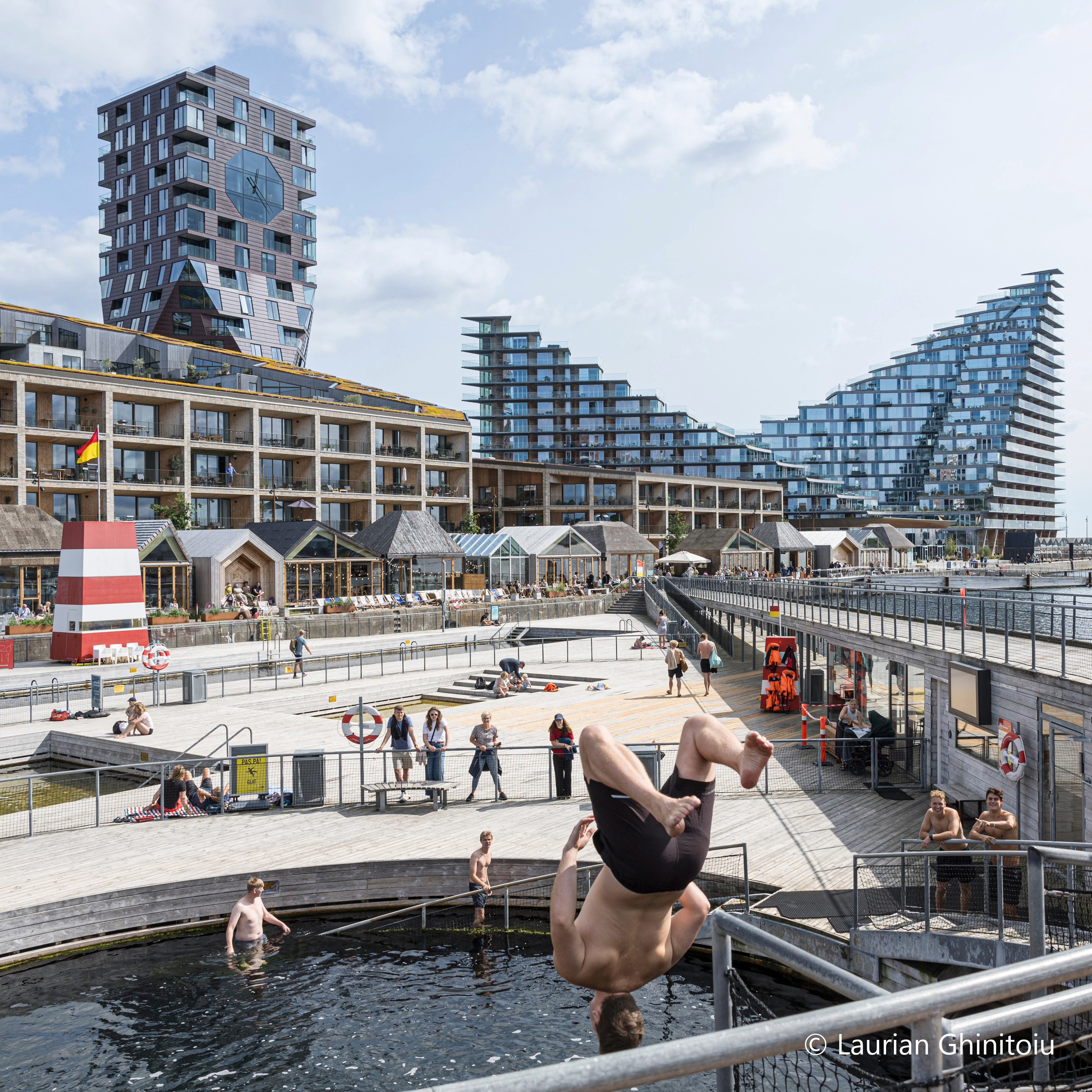 Guiding Architects, destination: Aarhus (Fig. 2)