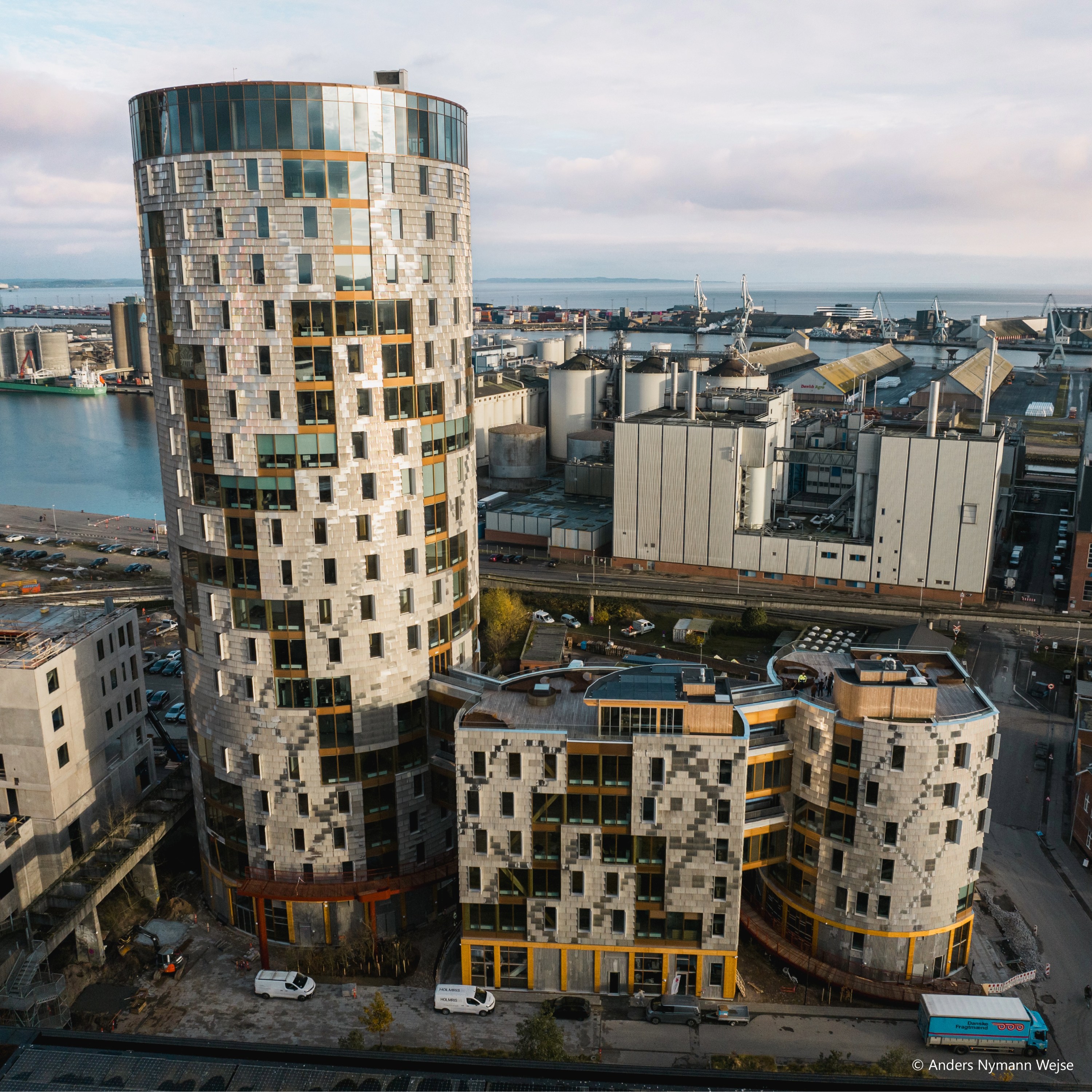 Destination: Aarhus (Thumbnail)