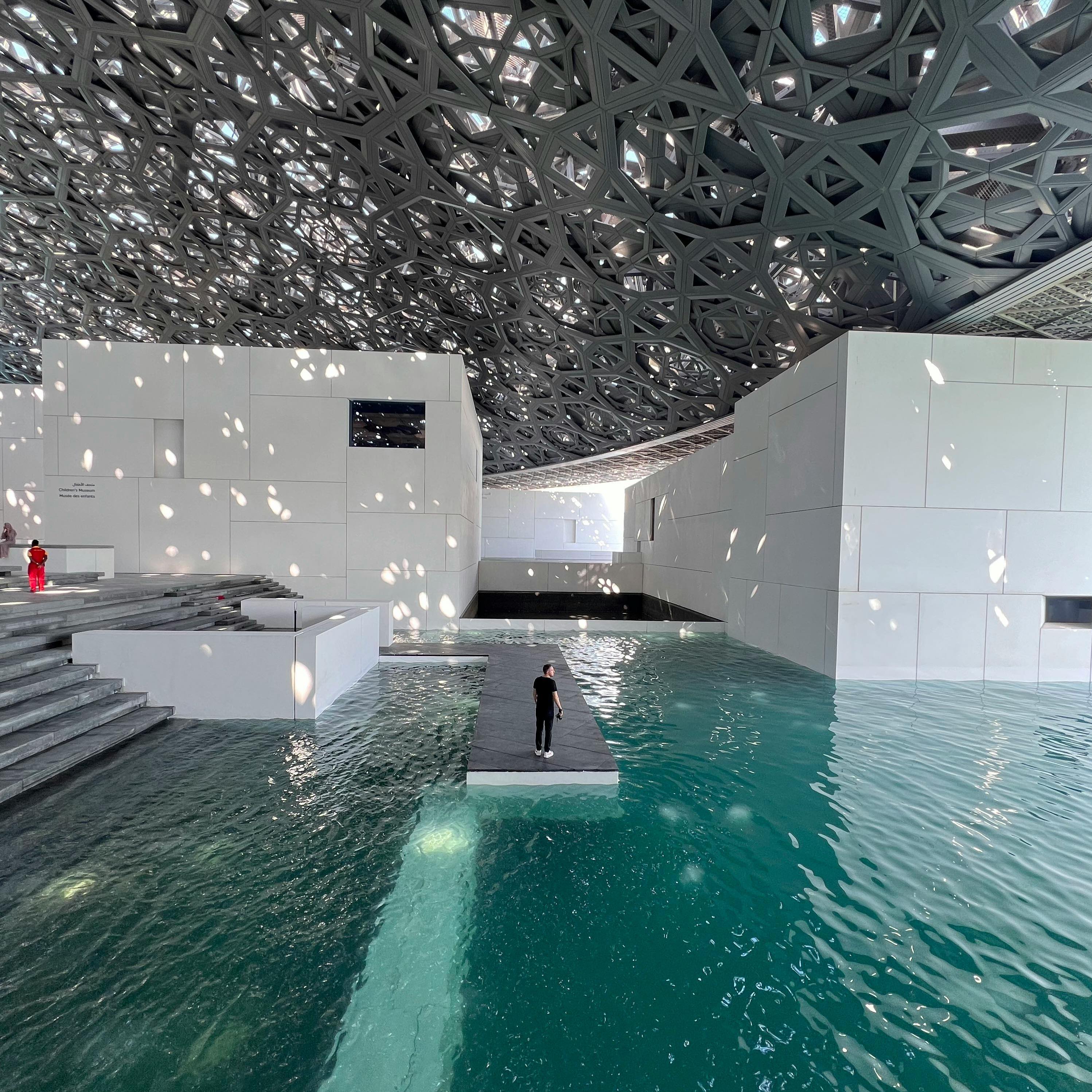 Destination: Abu Dhabi (Thumbnail)