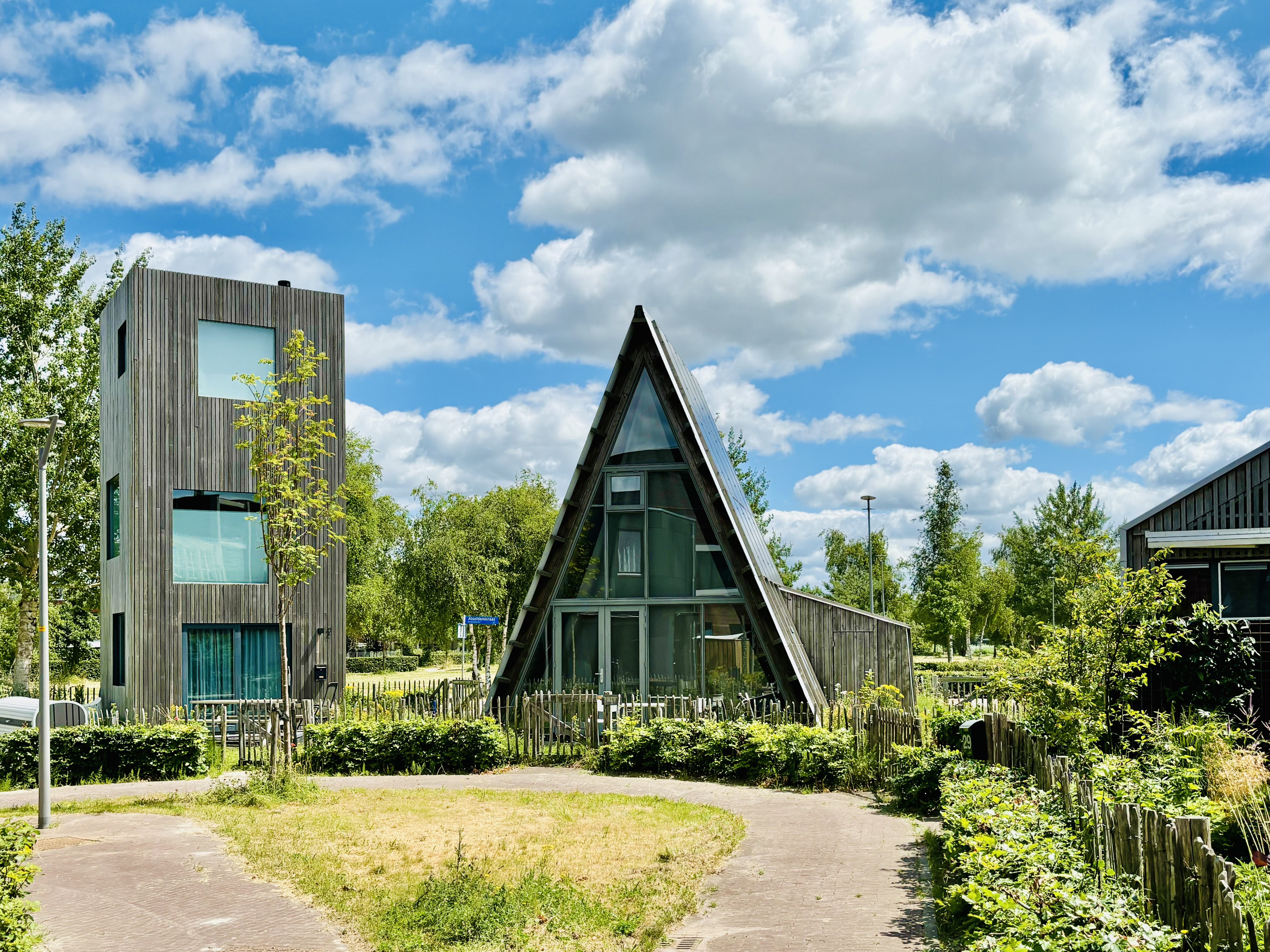 Guiding Architects, destination: Almere (Fig. 3)