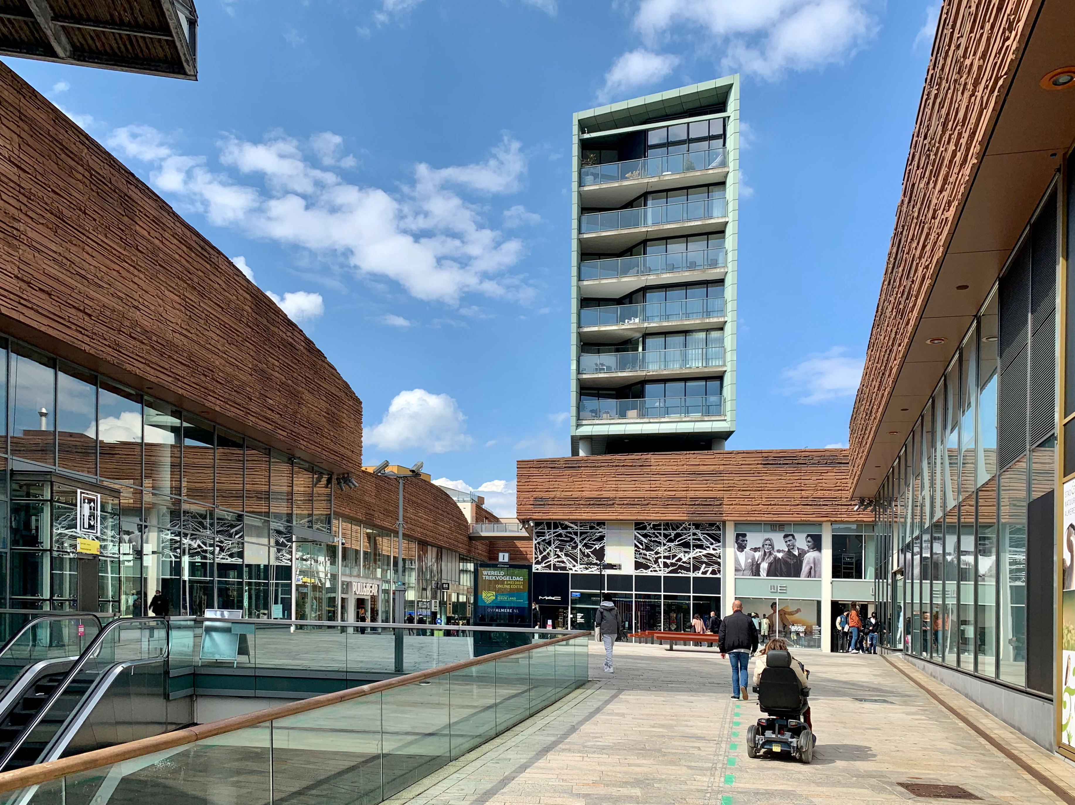 Guiding Architects, destination: Almere (Fig. 5)