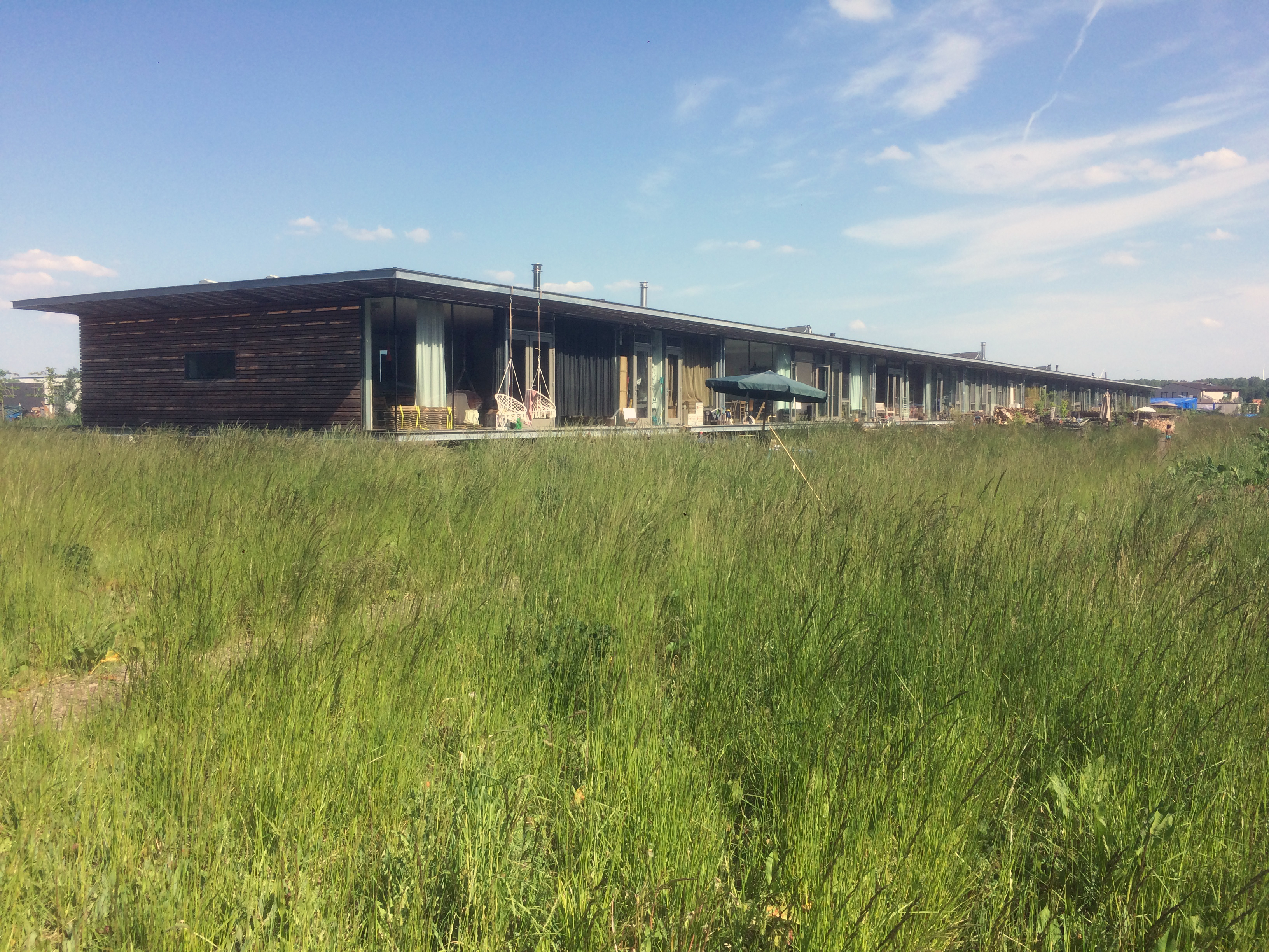 Guiding Architects, destination: Almere (Fig. 6)