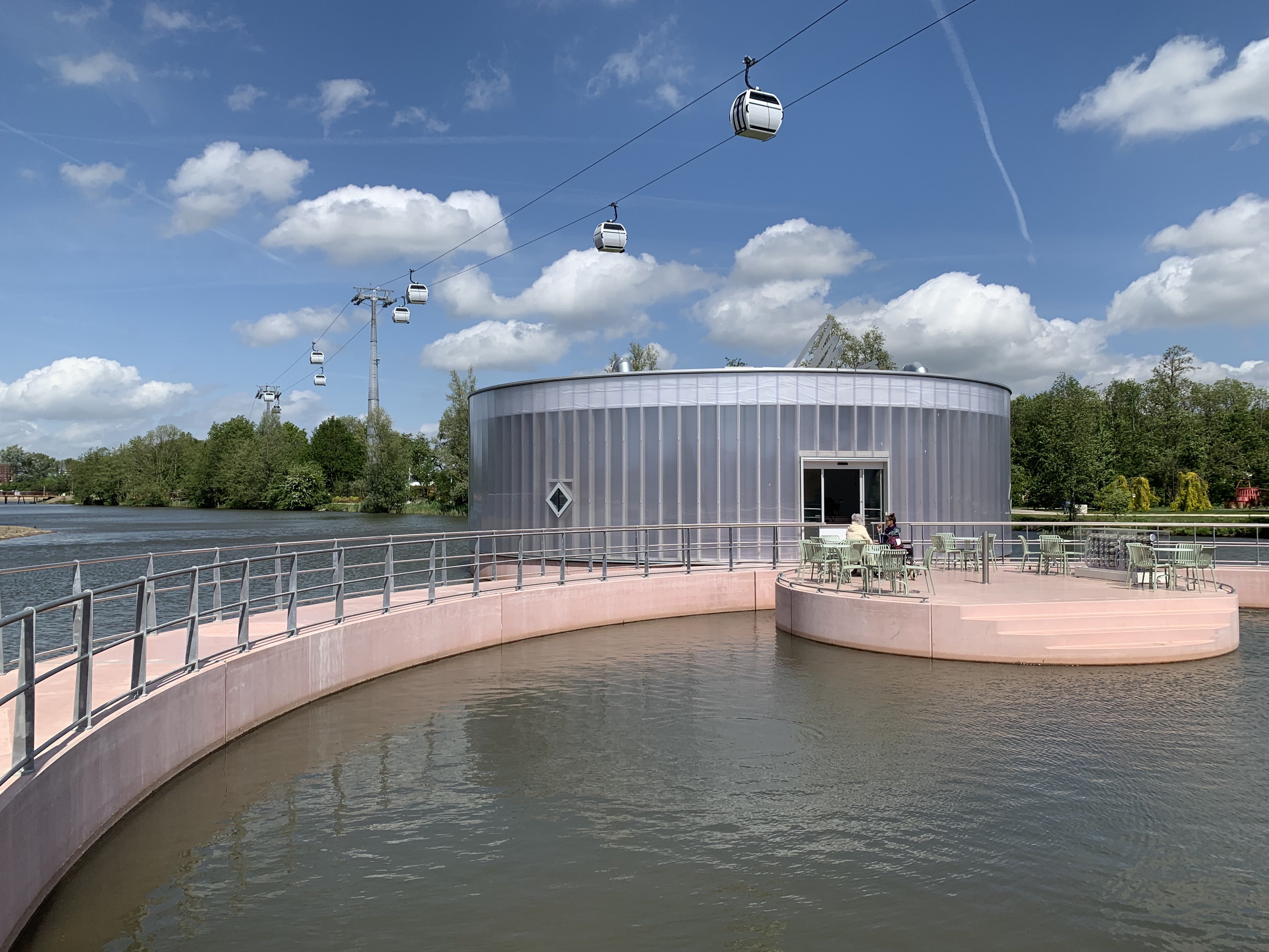 Guiding Architects, destination: Almere (Fig. 4)