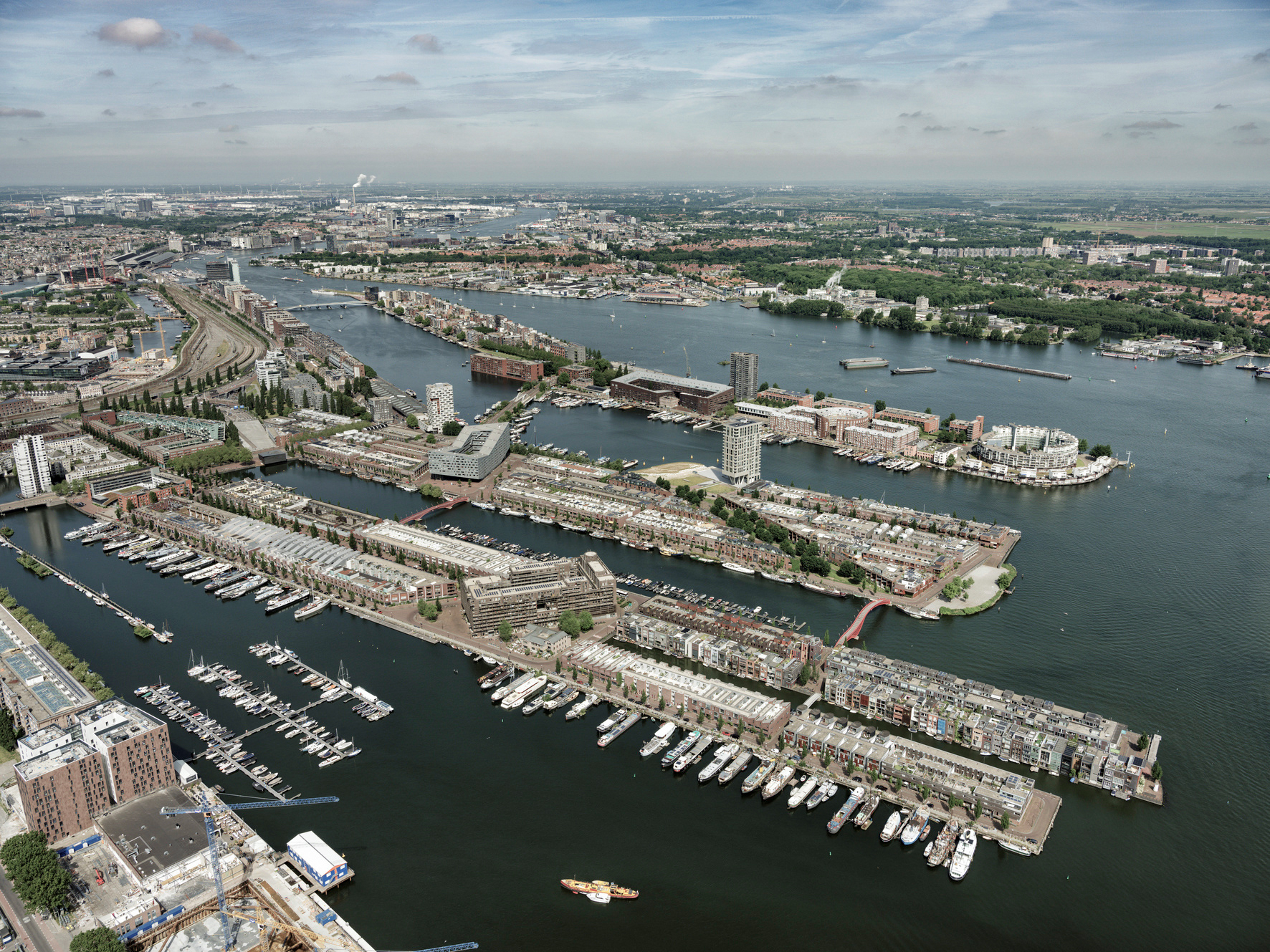 Destination: Amsterdam (Thumbnail)