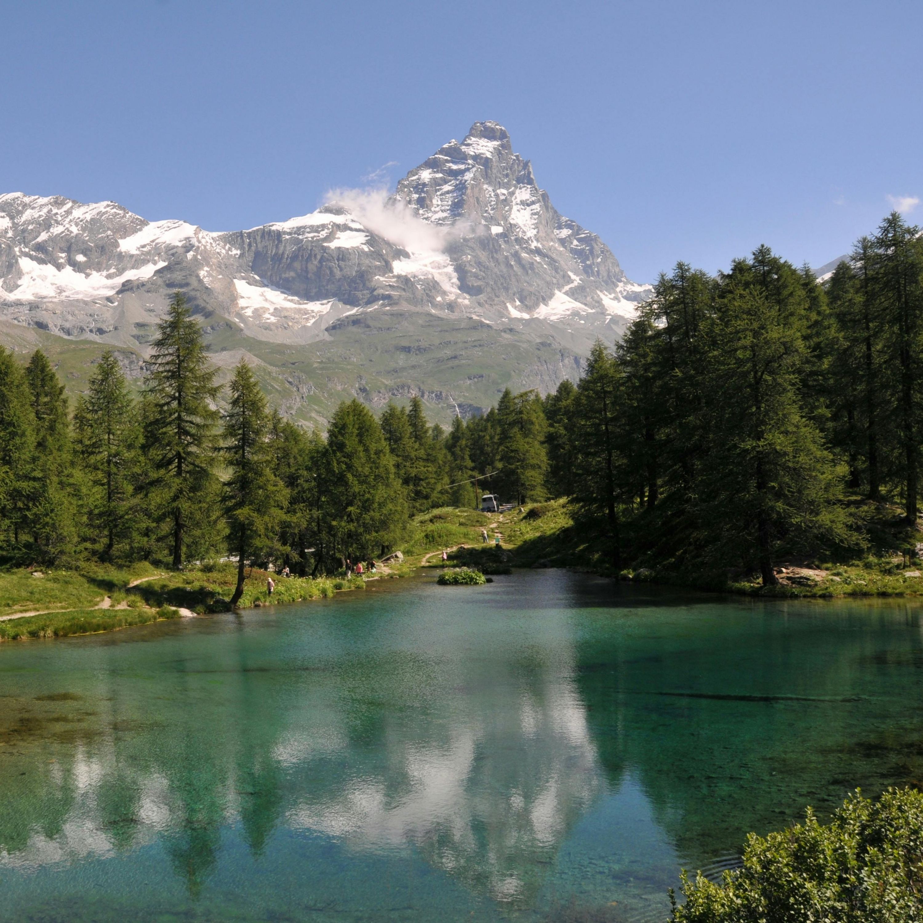 Guiding Architects, destination: Aosta Valley (Fig. 2)