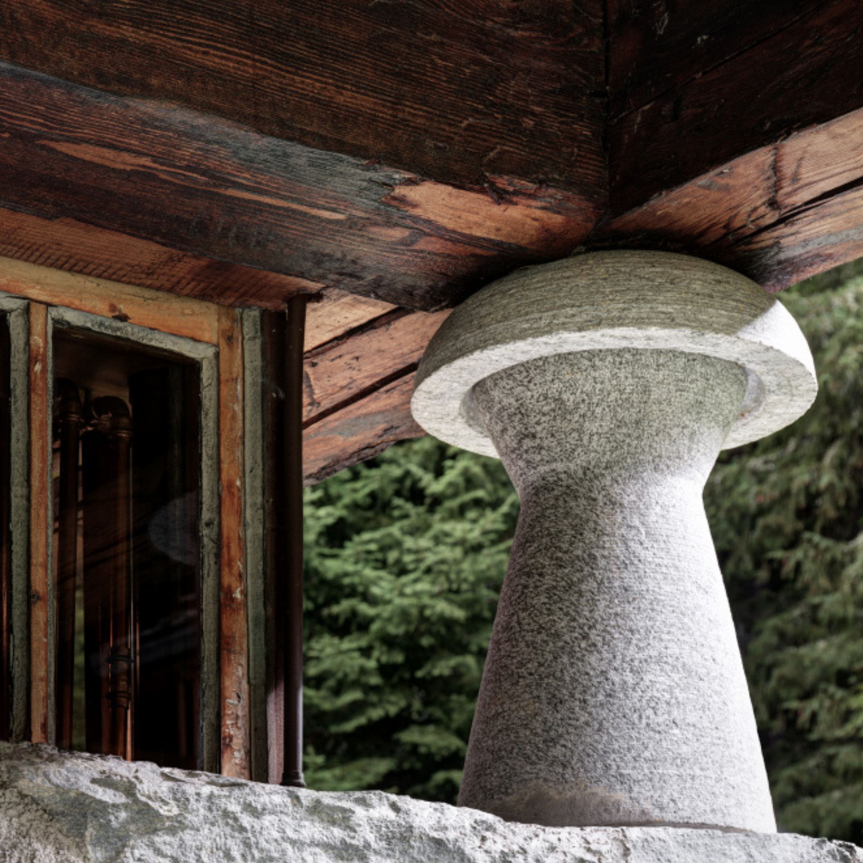 Guiding Architects, destination: Aosta Valley (Fig. 6)