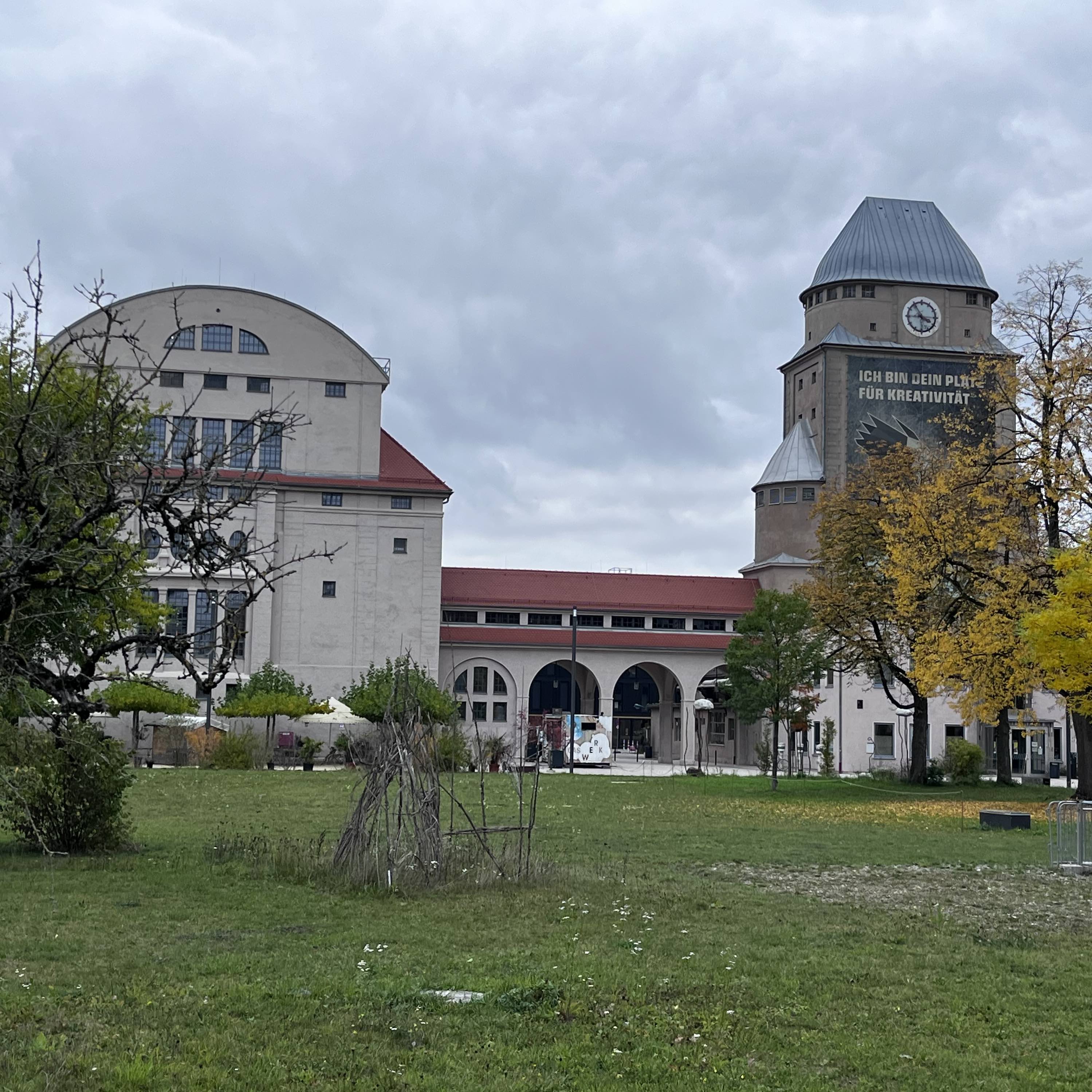 Guiding Architects, destination: Augsburg (Fig. 1)