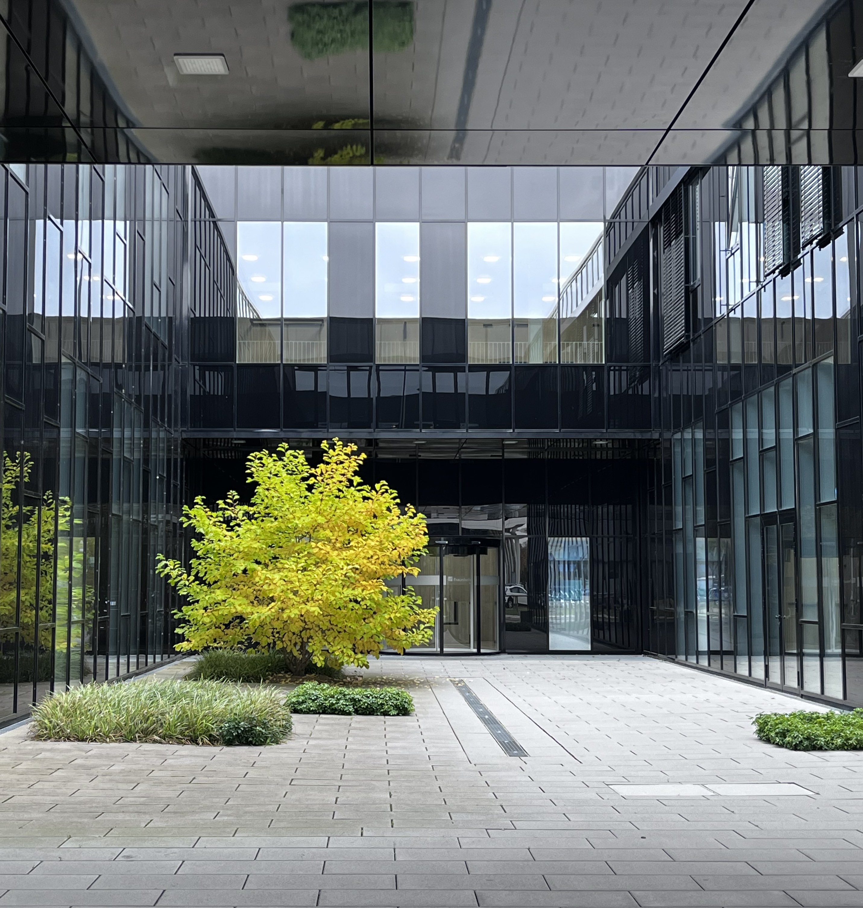 Guiding Architects, destination: Augsburg (Fig. 9)