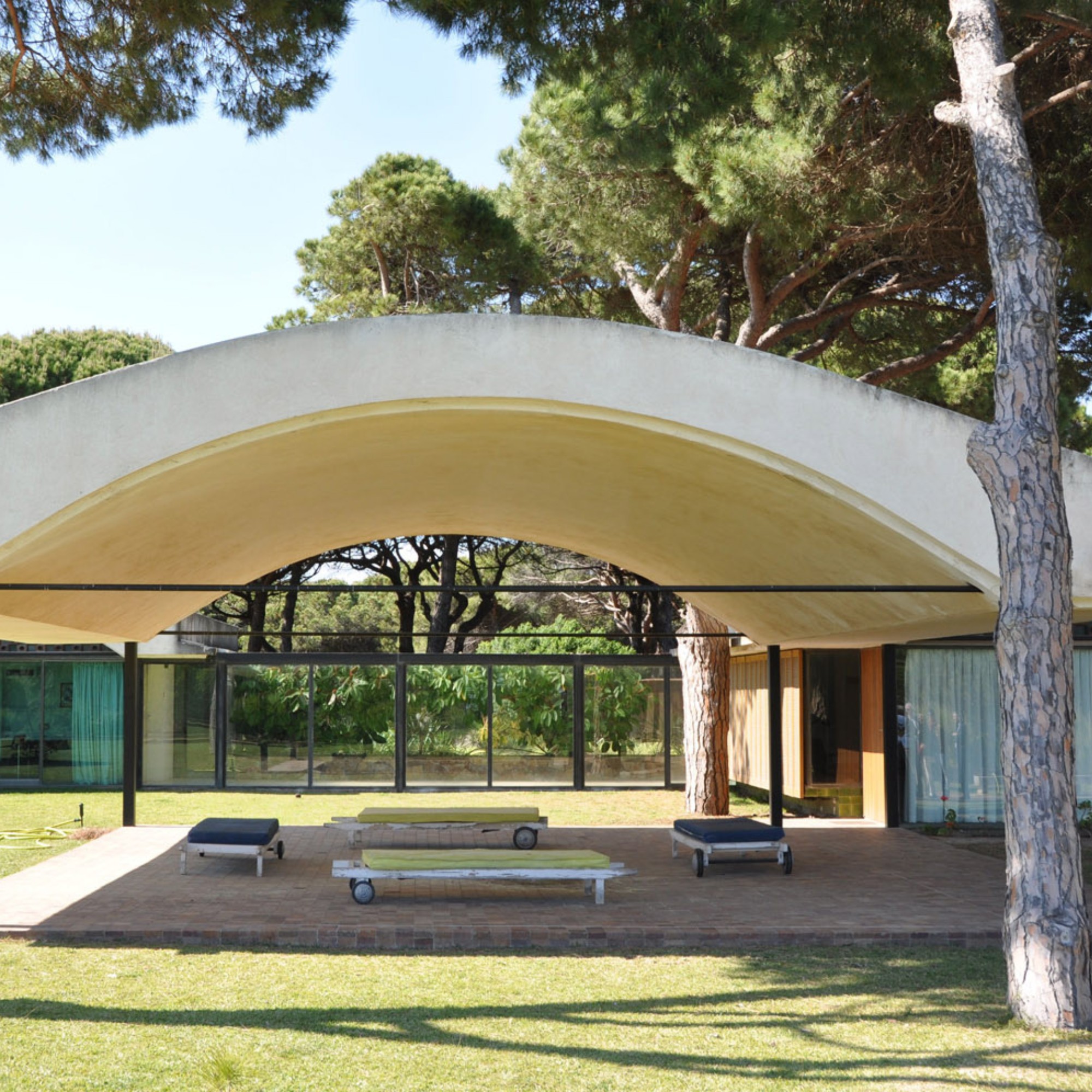 Guiding Architects, destination: Barcelona (Fig. 7)