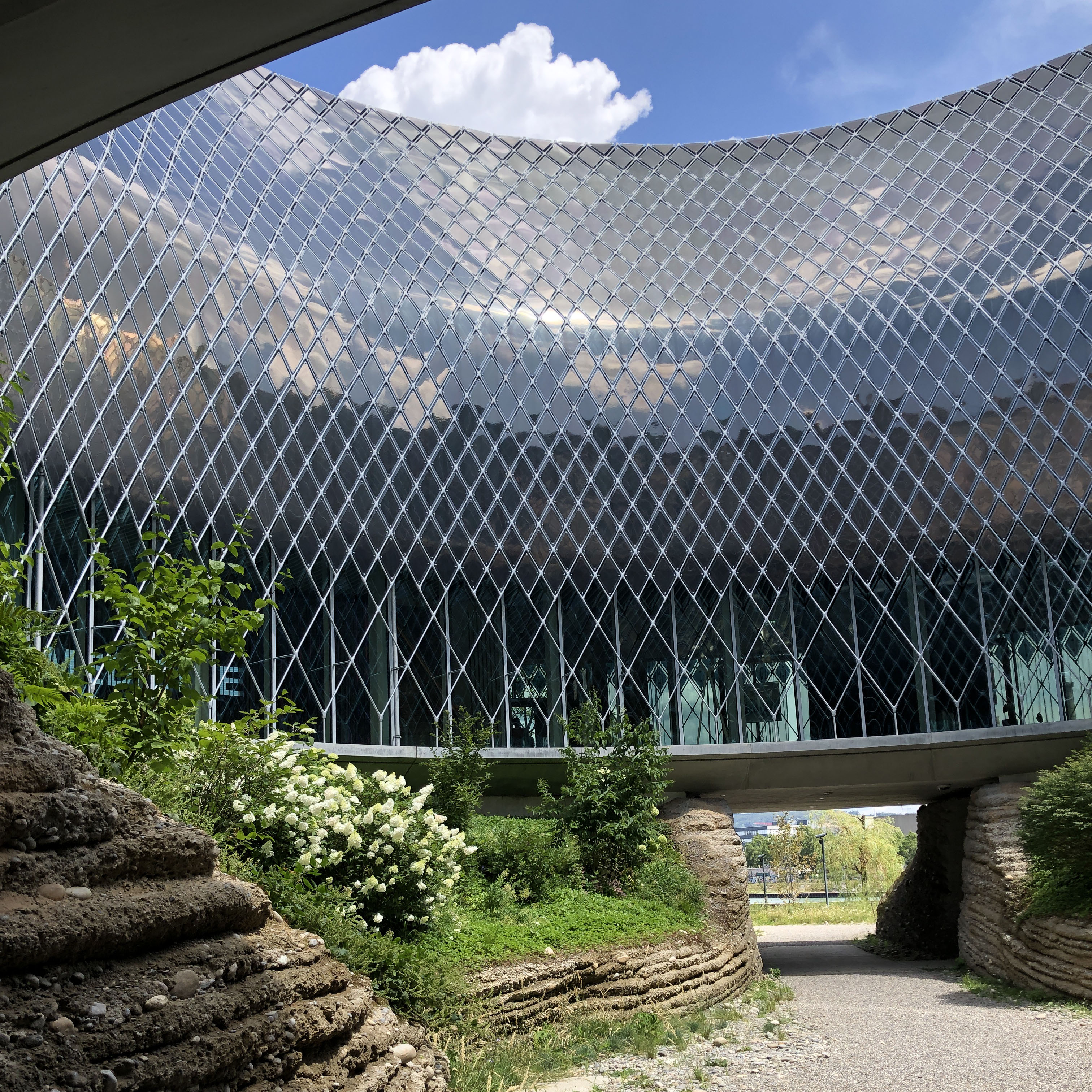 Guiding Architects, destination: Basel (Fig. 3)