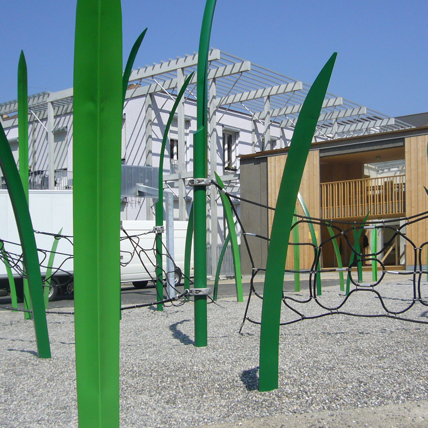 Guiding Architects, destination: Basel (Fig. 9)