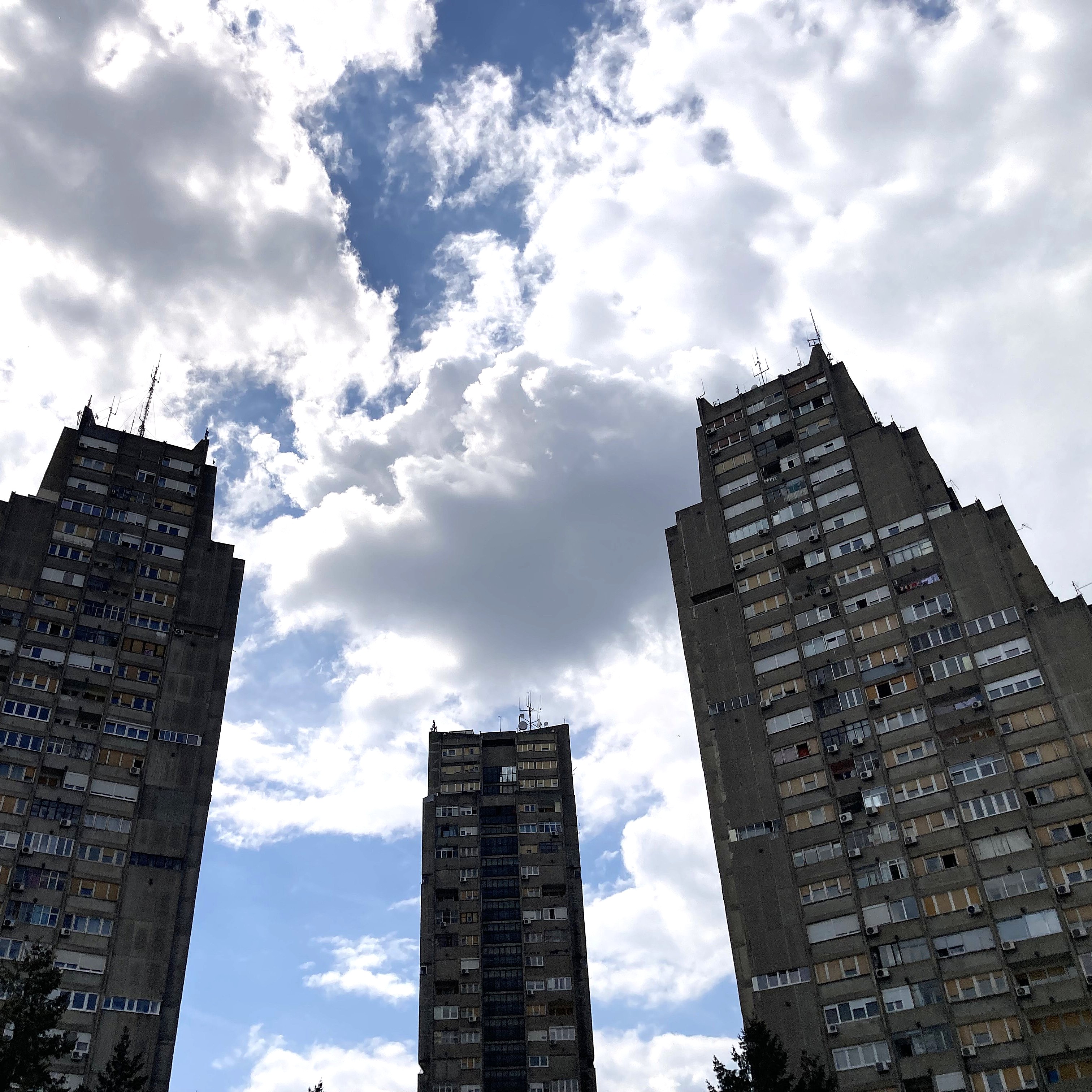 Guiding Architects, destination: Belgrade (Fig. 6)
