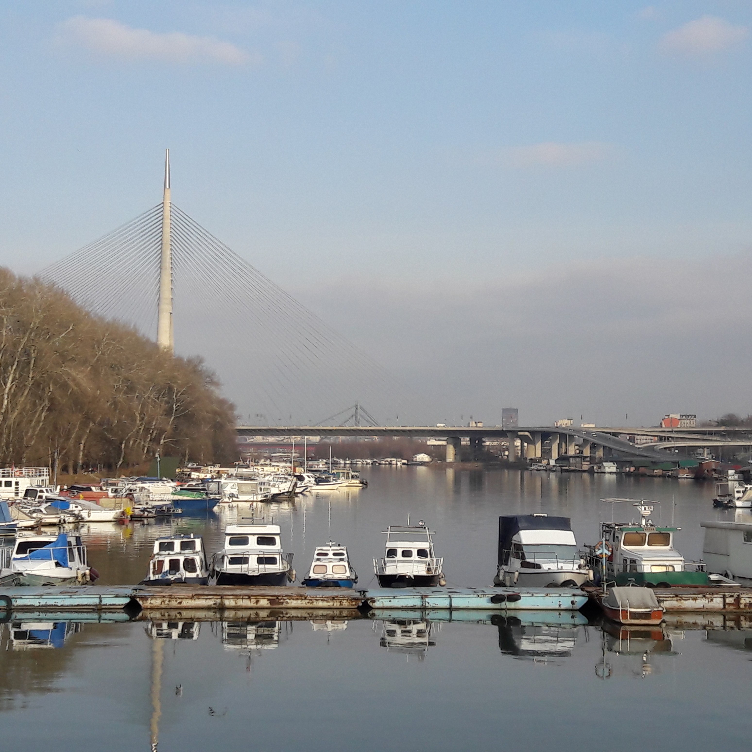 Guiding Architects, destination: Belgrade (Fig. 4)