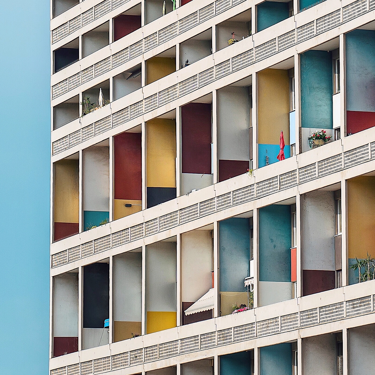 Guiding Architects, destination: Berlin (Fig. 2)