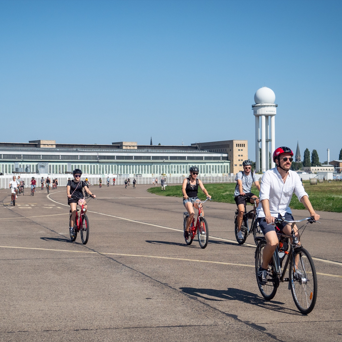 Guiding Architects, destination: Berlin (Fig. 7)