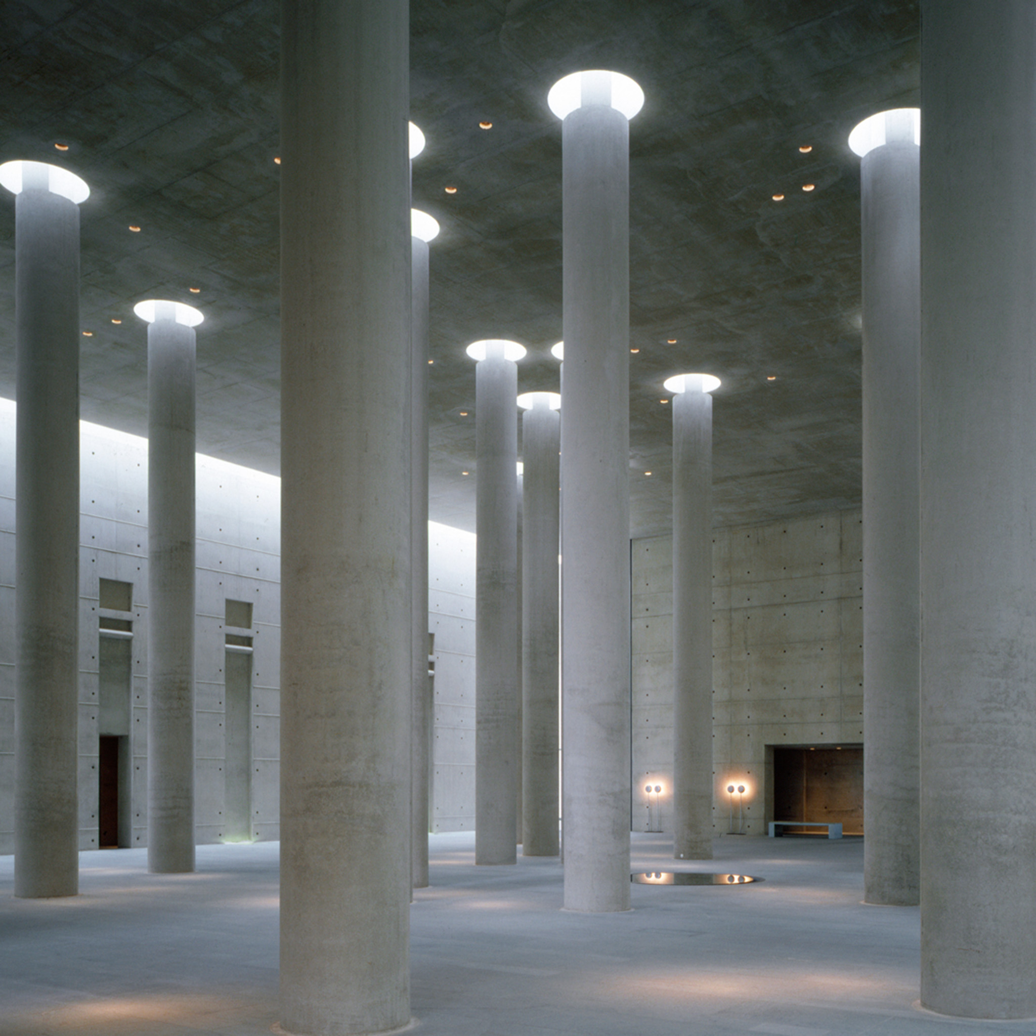 Guiding Architects, destination: Berlin (Fig. 5)