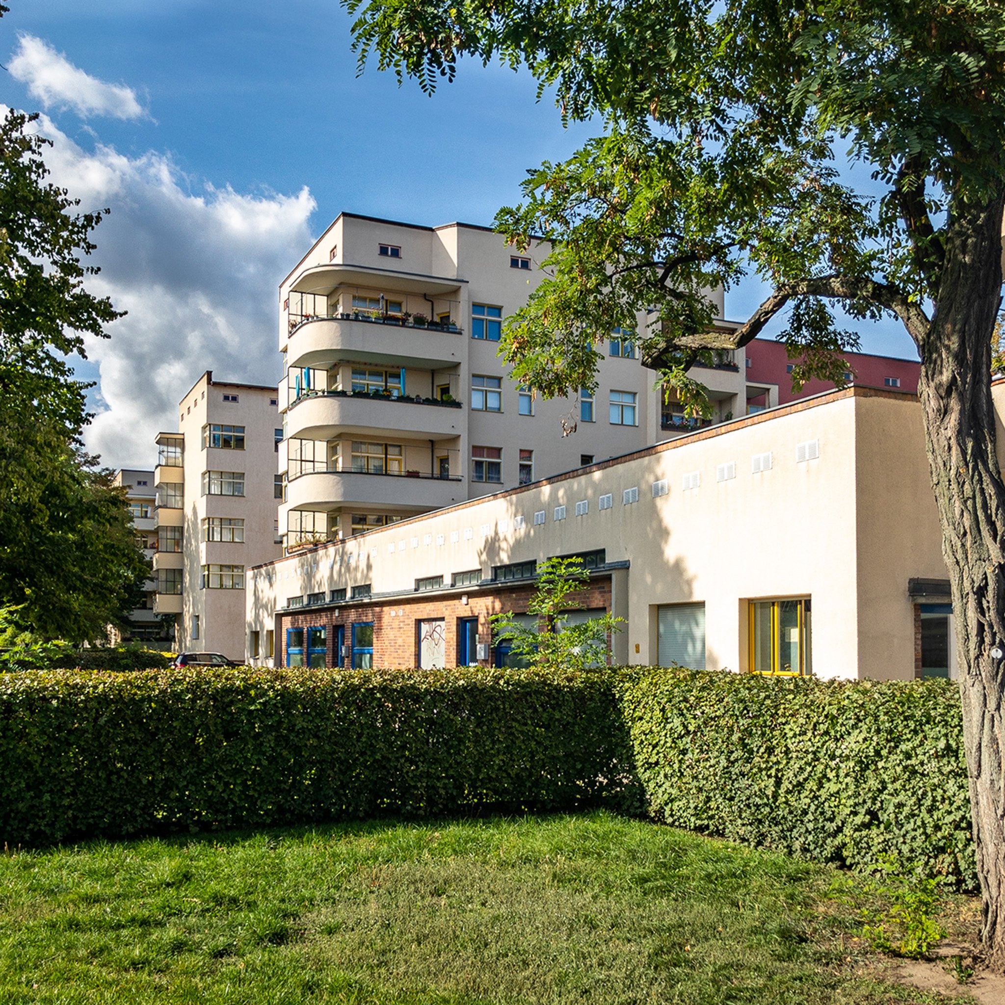 Guiding Architects, destination: Berlin (Fig. 9)