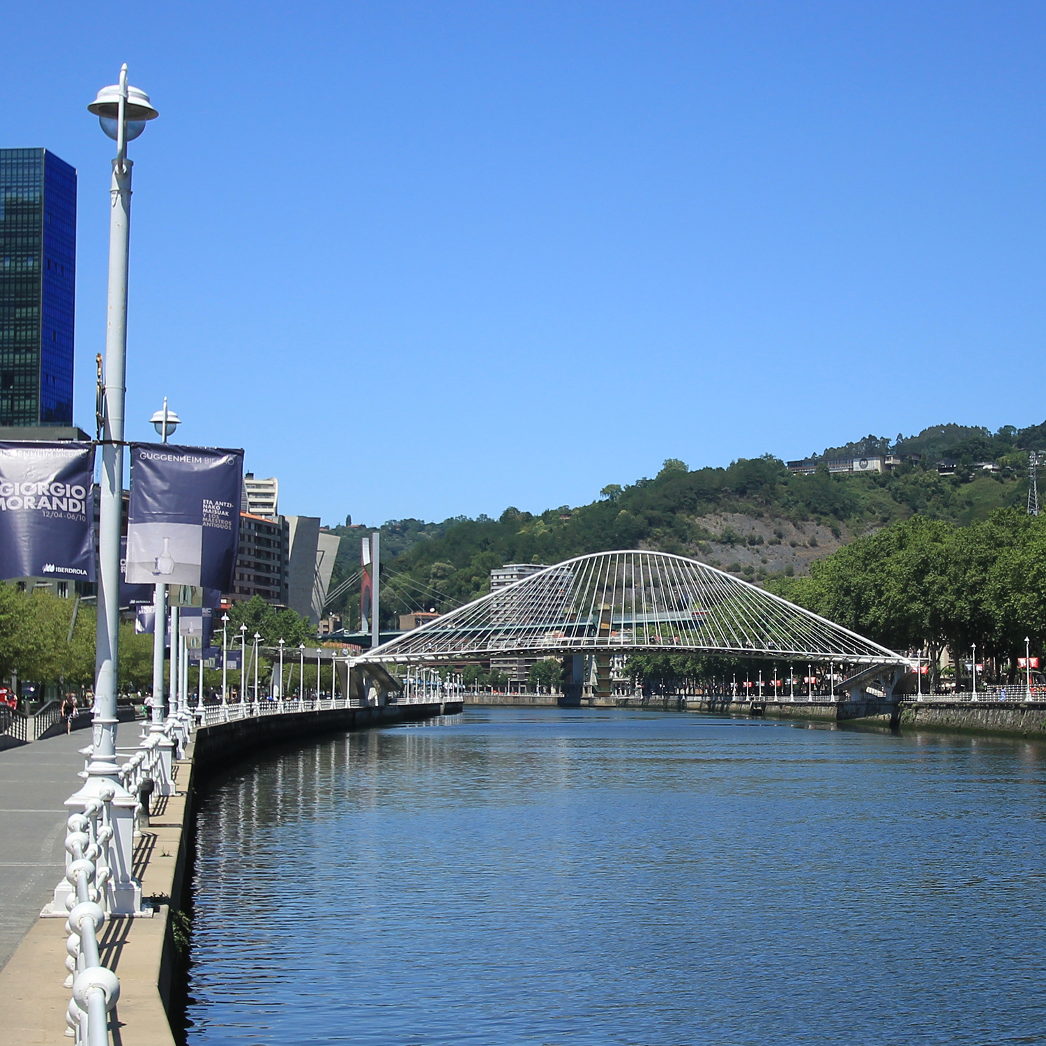 Guiding Architects, destination: Bilbao (Fig. 8)