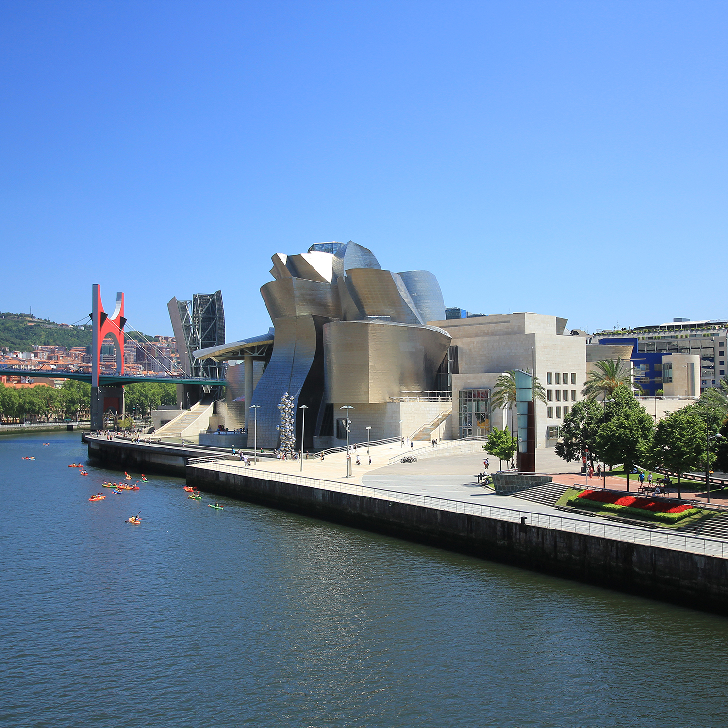 Destination: Bilbao (Thumbnail)