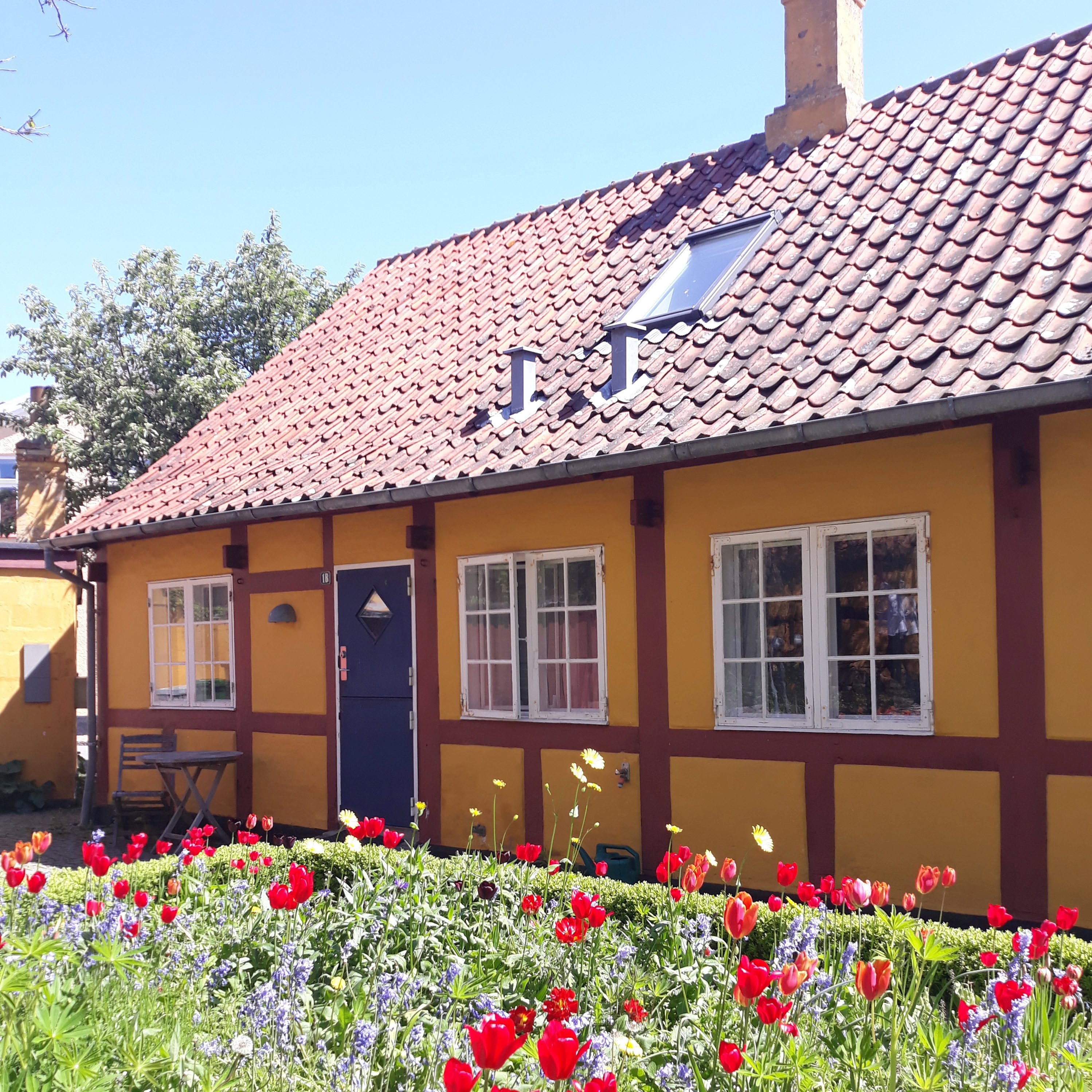 Guiding Architects, destination: Bornholm (Fig. 6)
