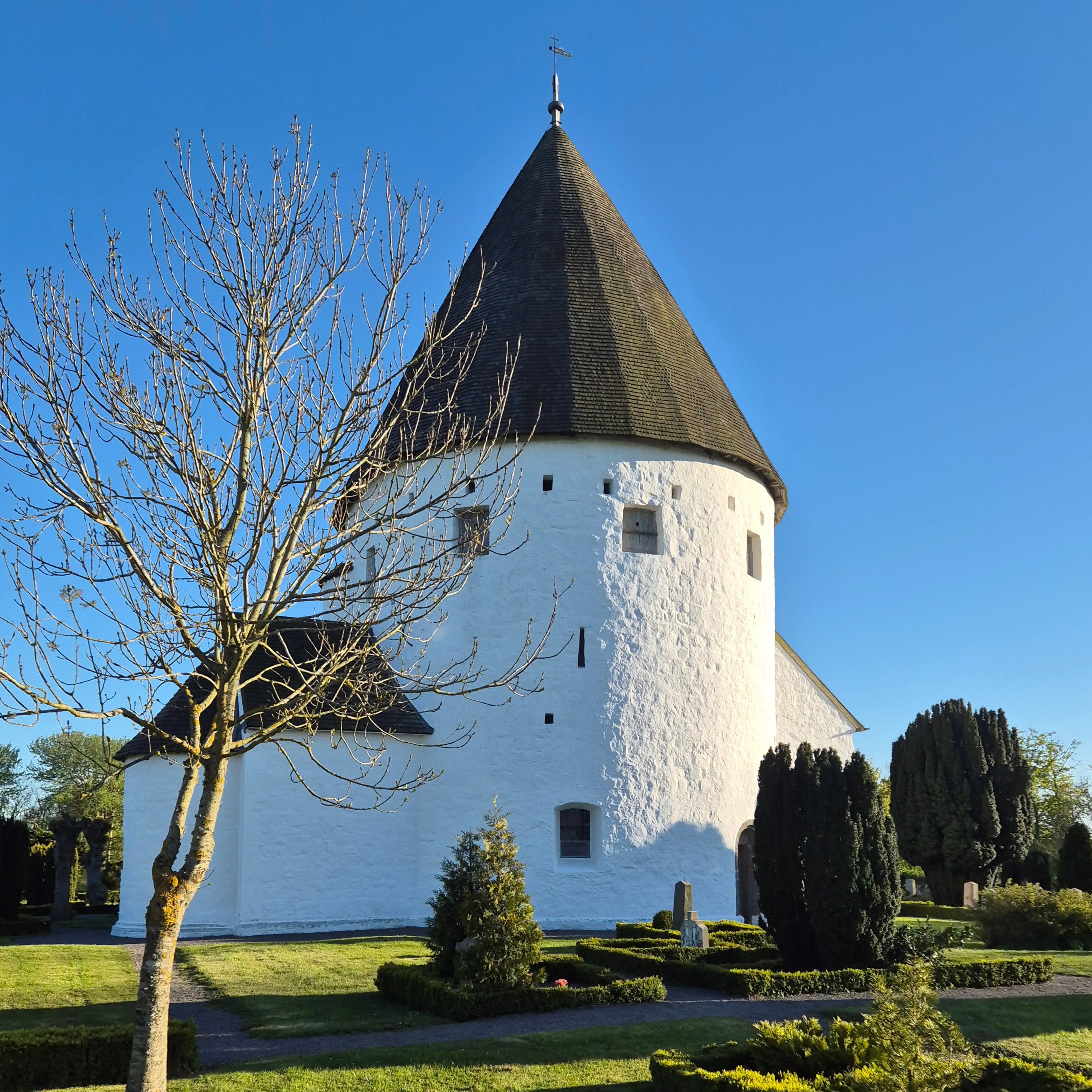 Guiding Architects, destination: Bornholm (Fig. 5)