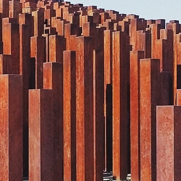 Guiding Architects, destination: Budapest (Fig. 6)
