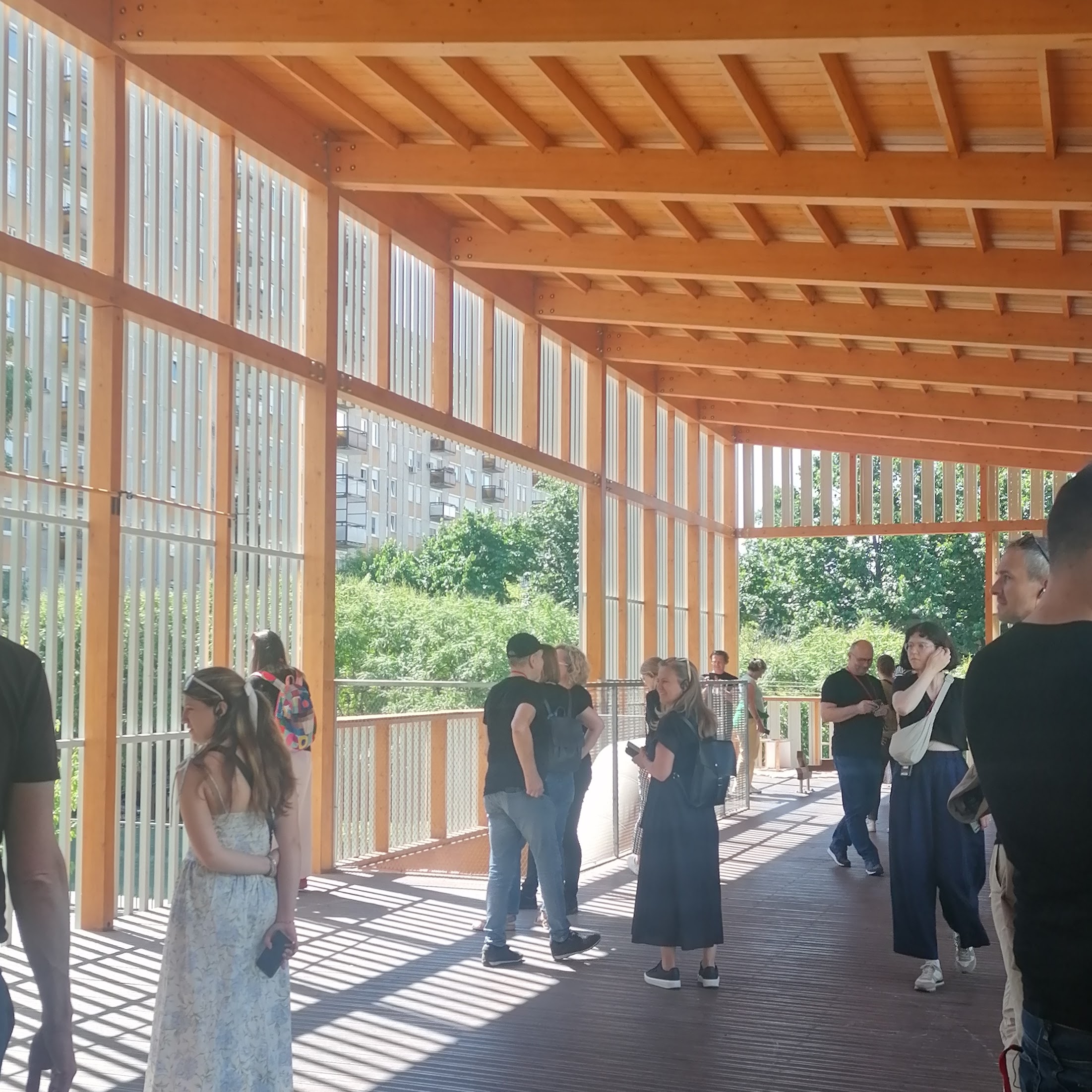 Guiding Architects, destination: Budapest (Fig. 7)