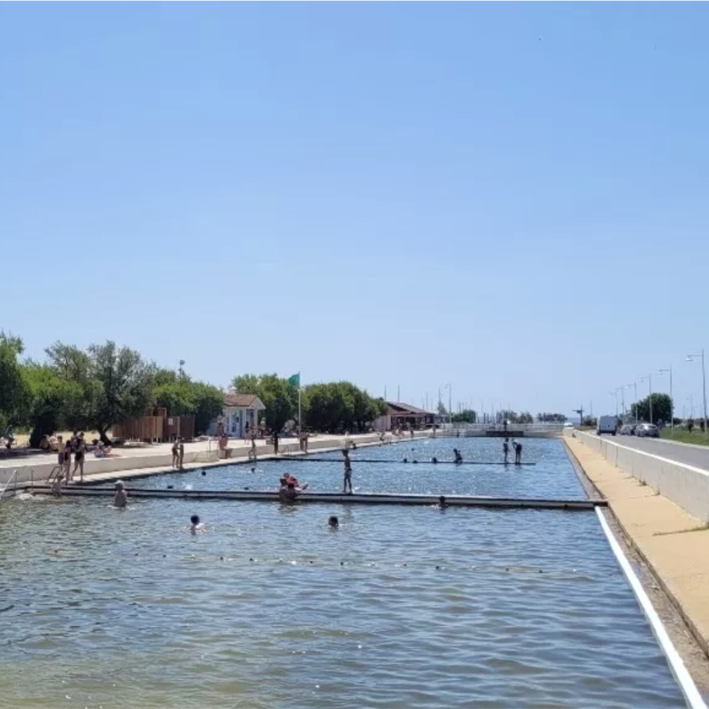 Guiding Architects, destination: Cap Ferret (Fig. 6)