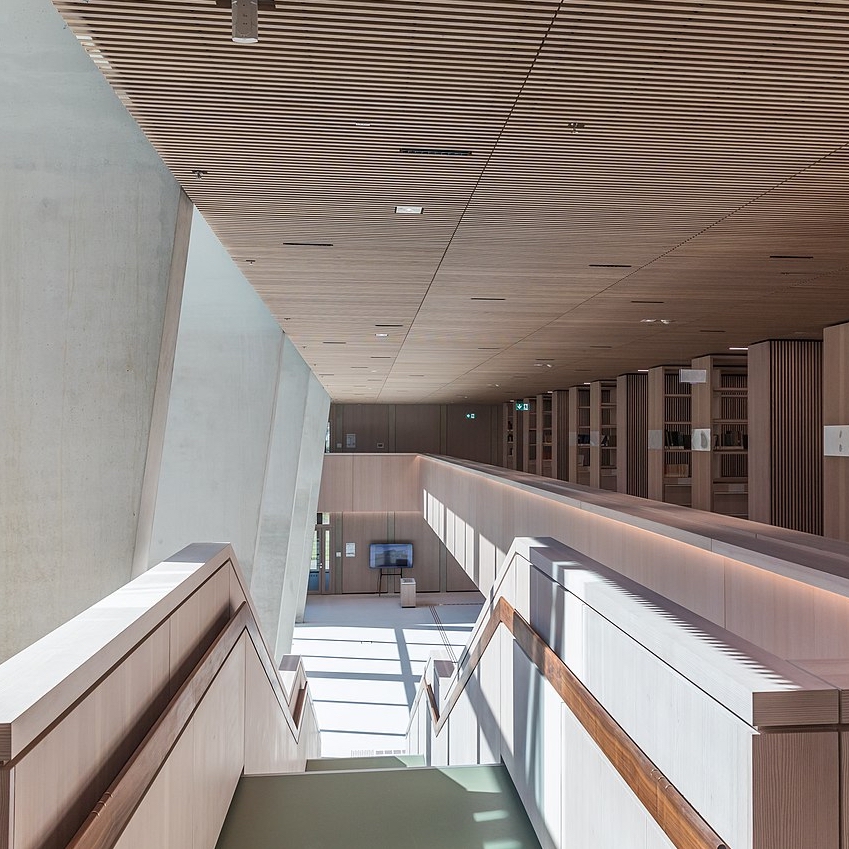 Guiding Architects, destination: Cologne (Fig. 4)