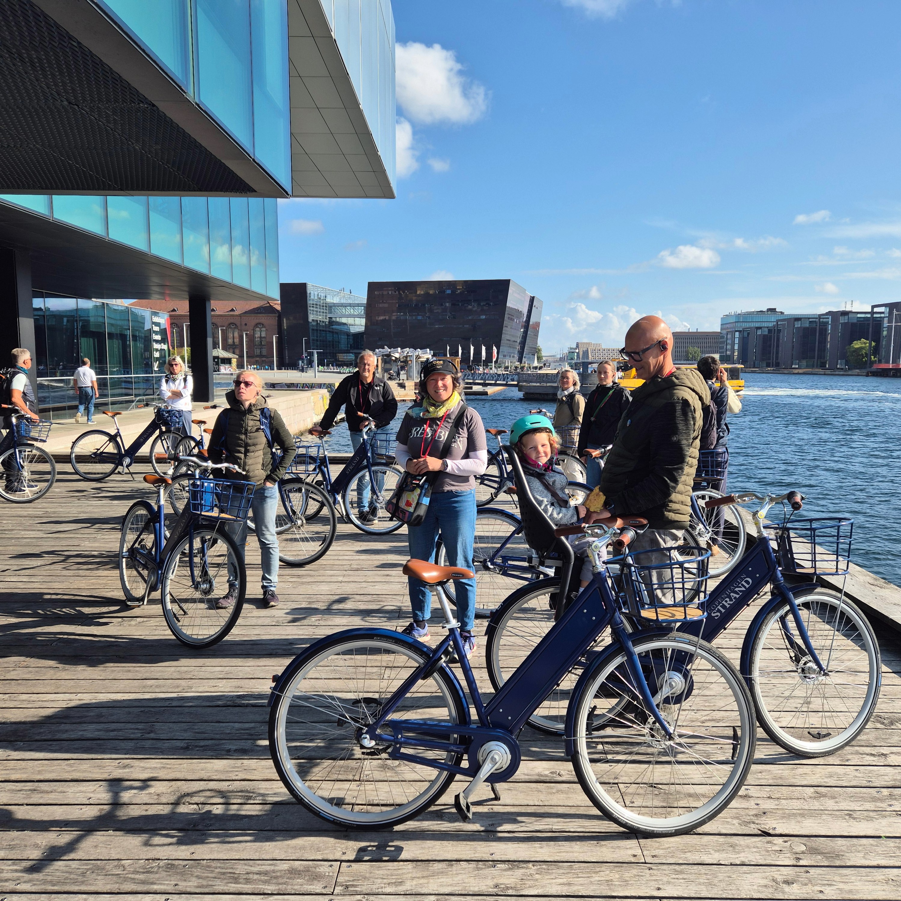 Guiding Architects, destination: Copenhagen (Fig. 5)