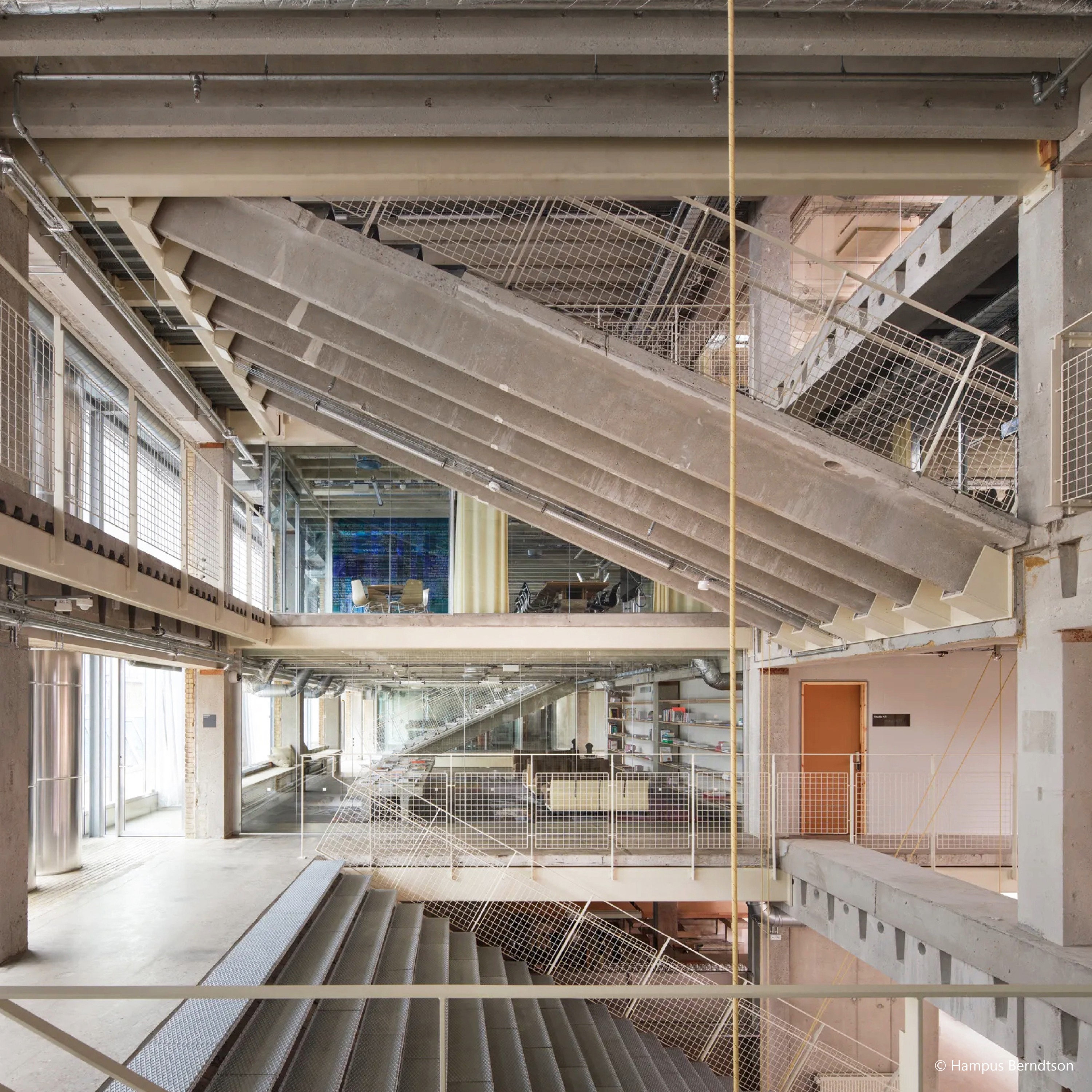 Guiding Architects, destination: Copenhagen (Fig. 9)