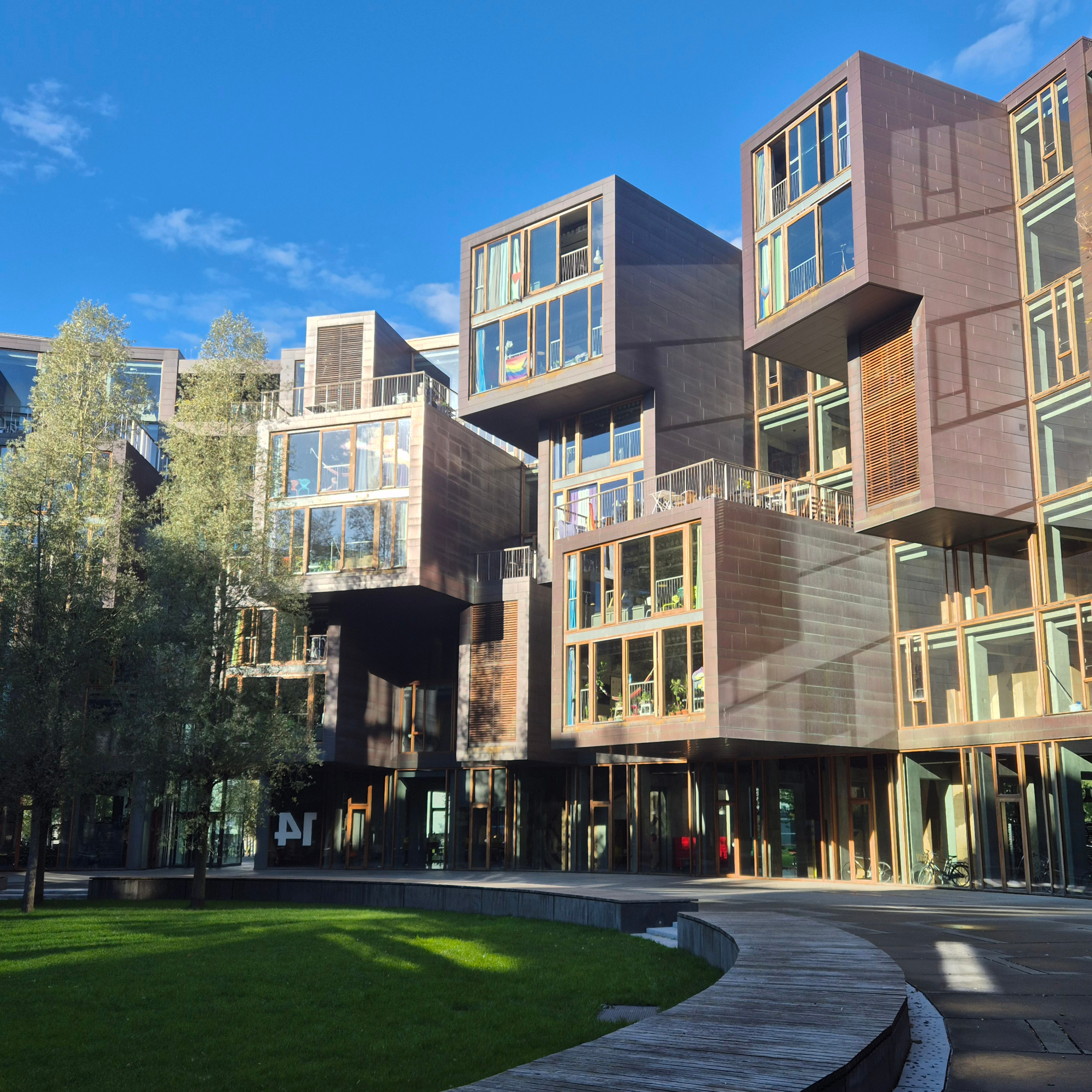 Guiding Architects, destination: Copenhagen (Fig. 8)