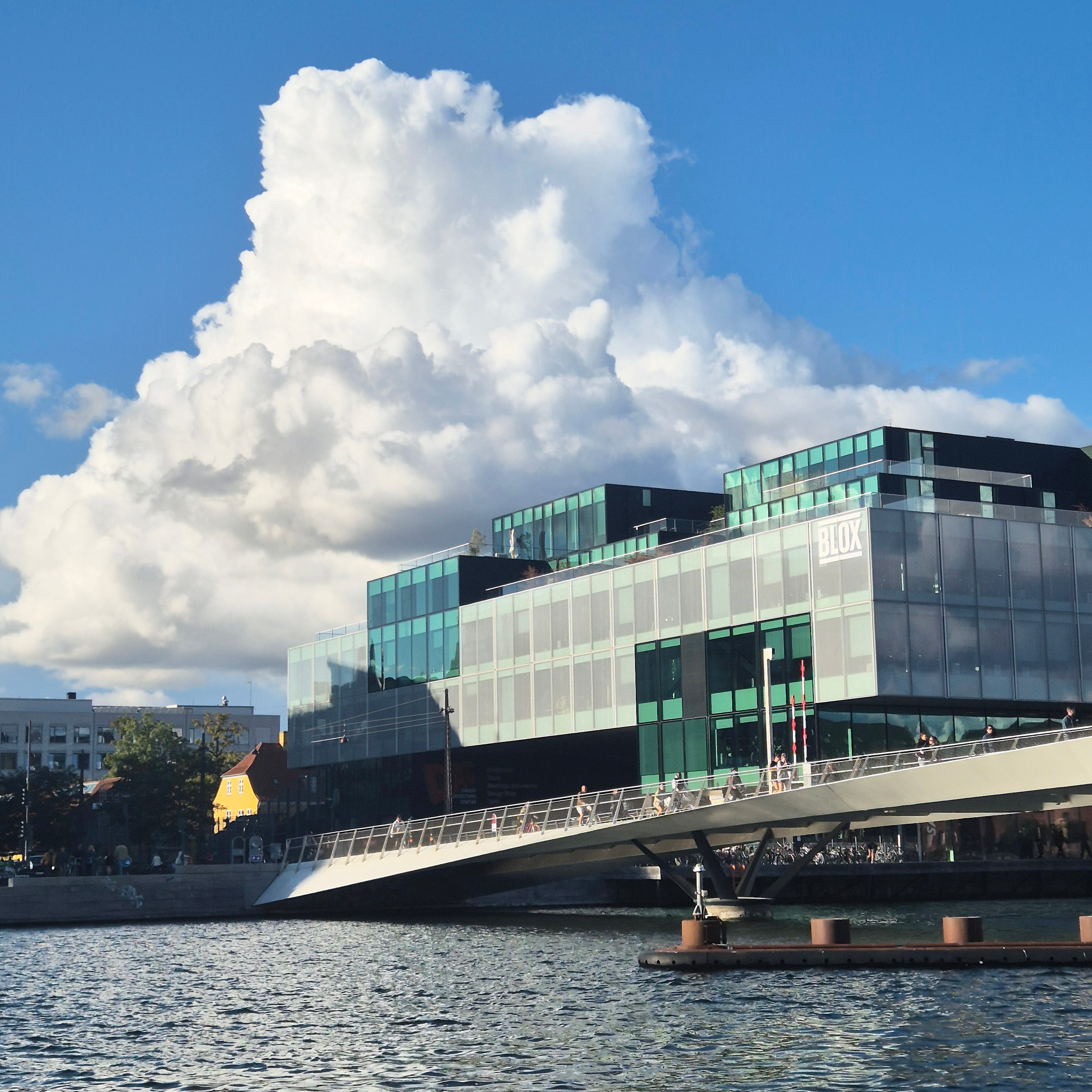 Guiding Architects, destination: Copenhagen (Fig. 2)
