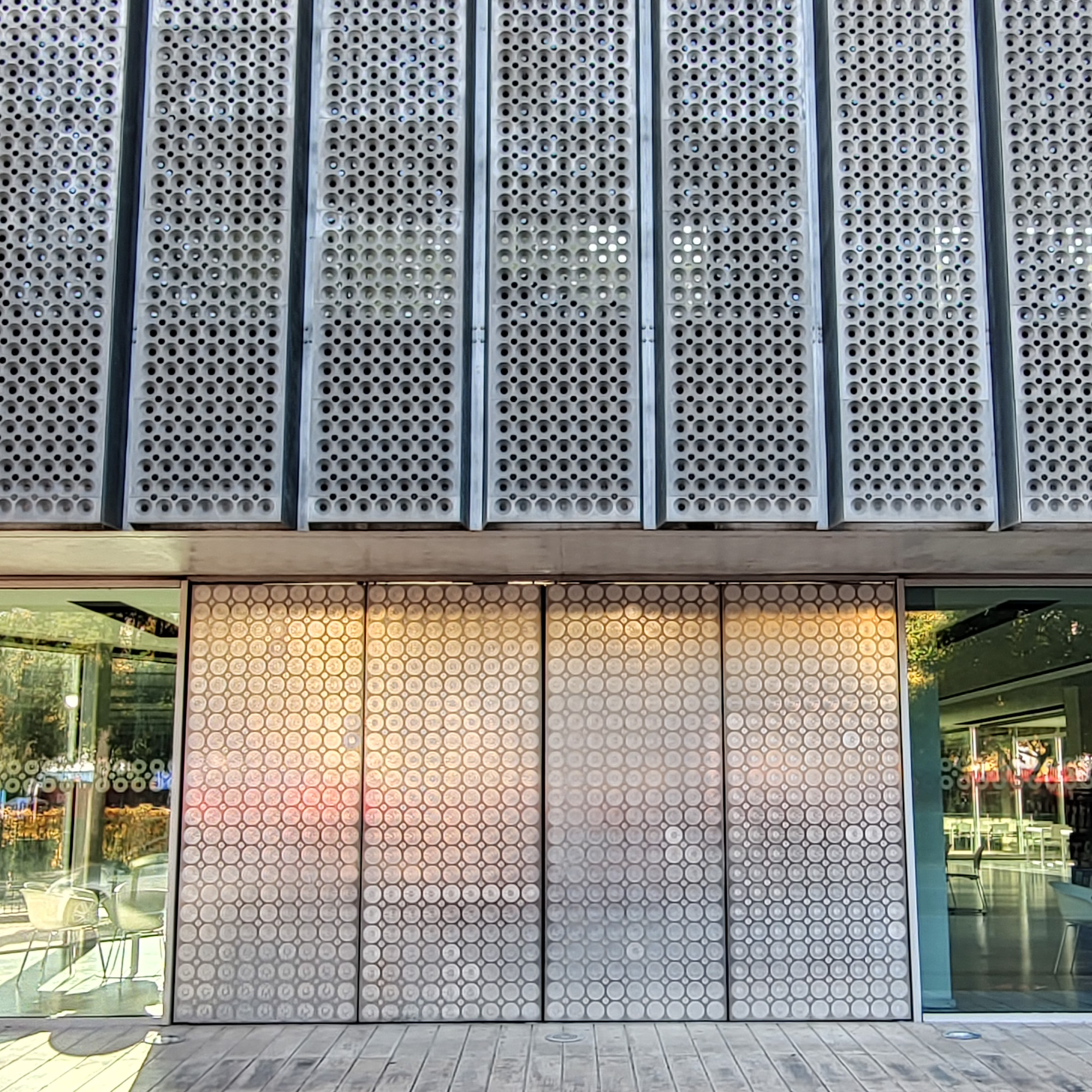 Guiding Architects, destination: Cordoba (Fig. 6)