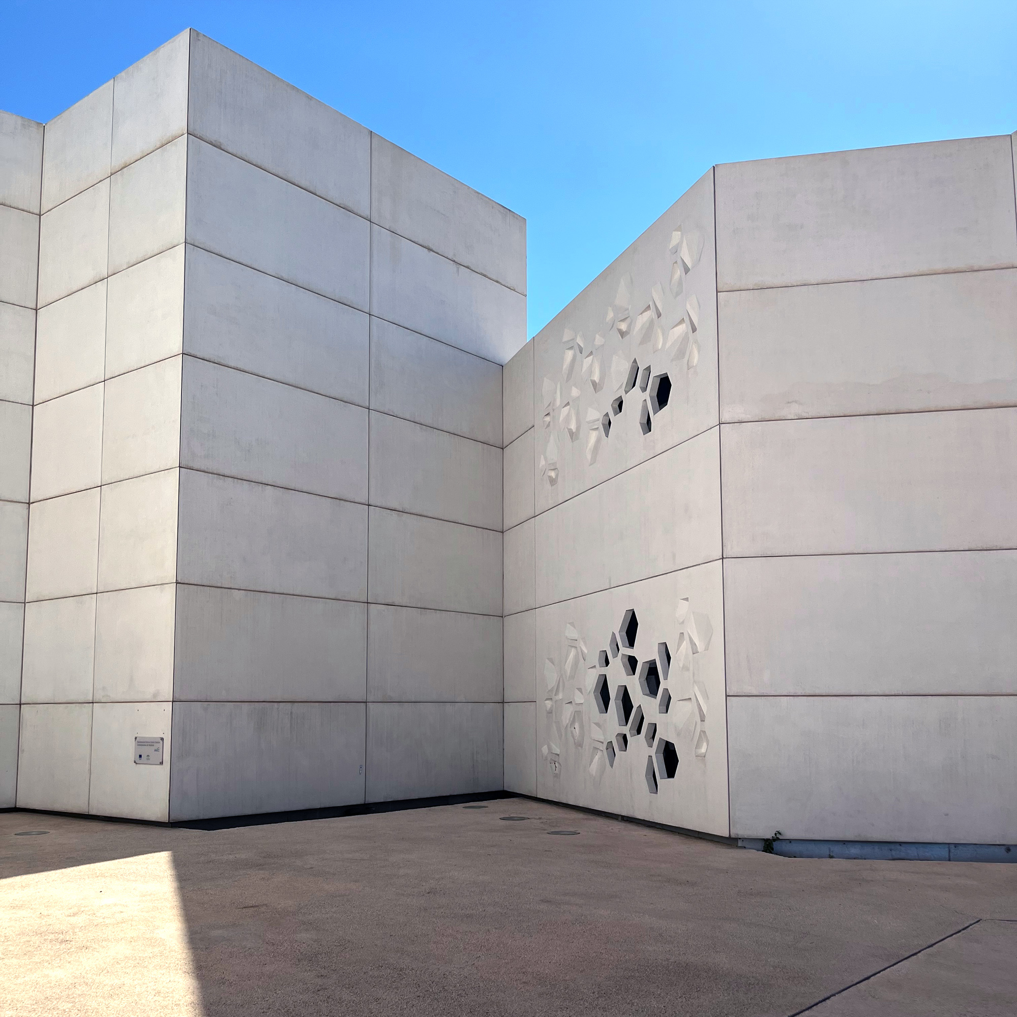 Guiding Architects, destination: Cordoba (Fig. 9)