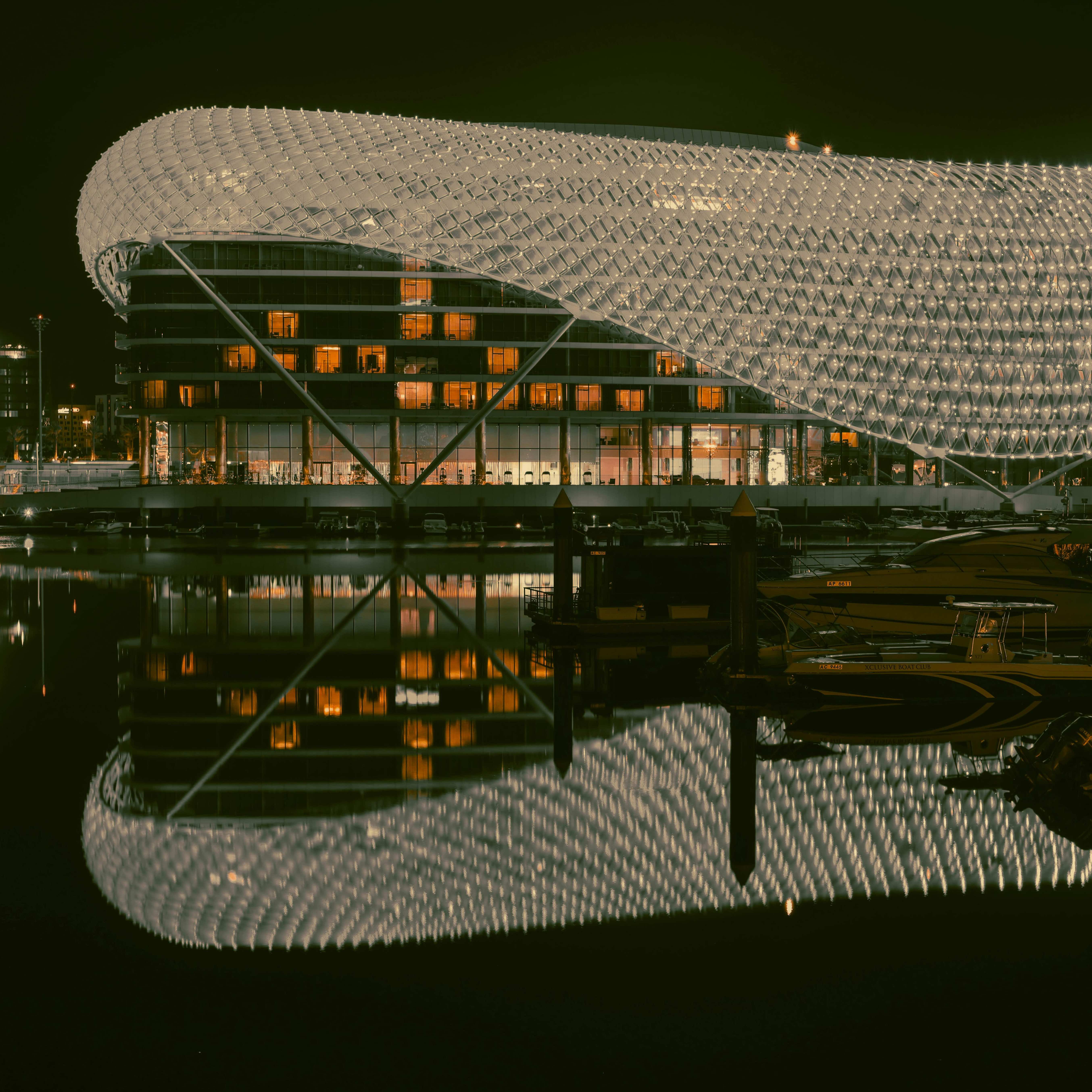Guiding Architects, destination: Dubaí (Fig. 8)