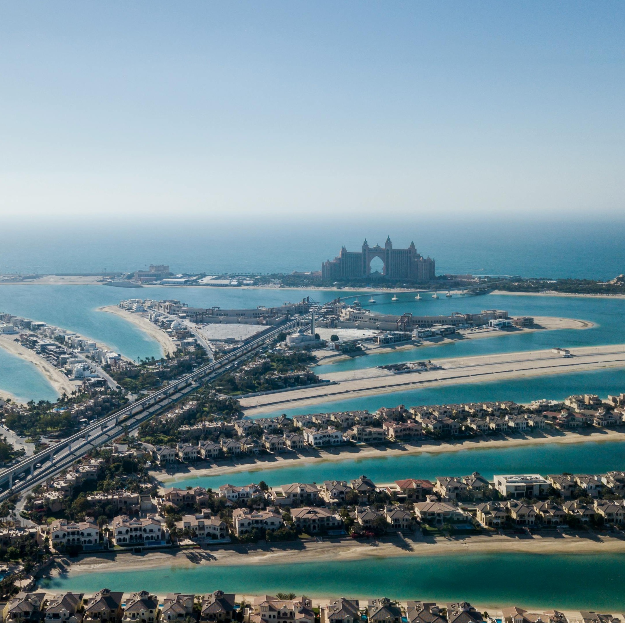 Guiding Architects, destination: Dubaí (Fig. 2)
