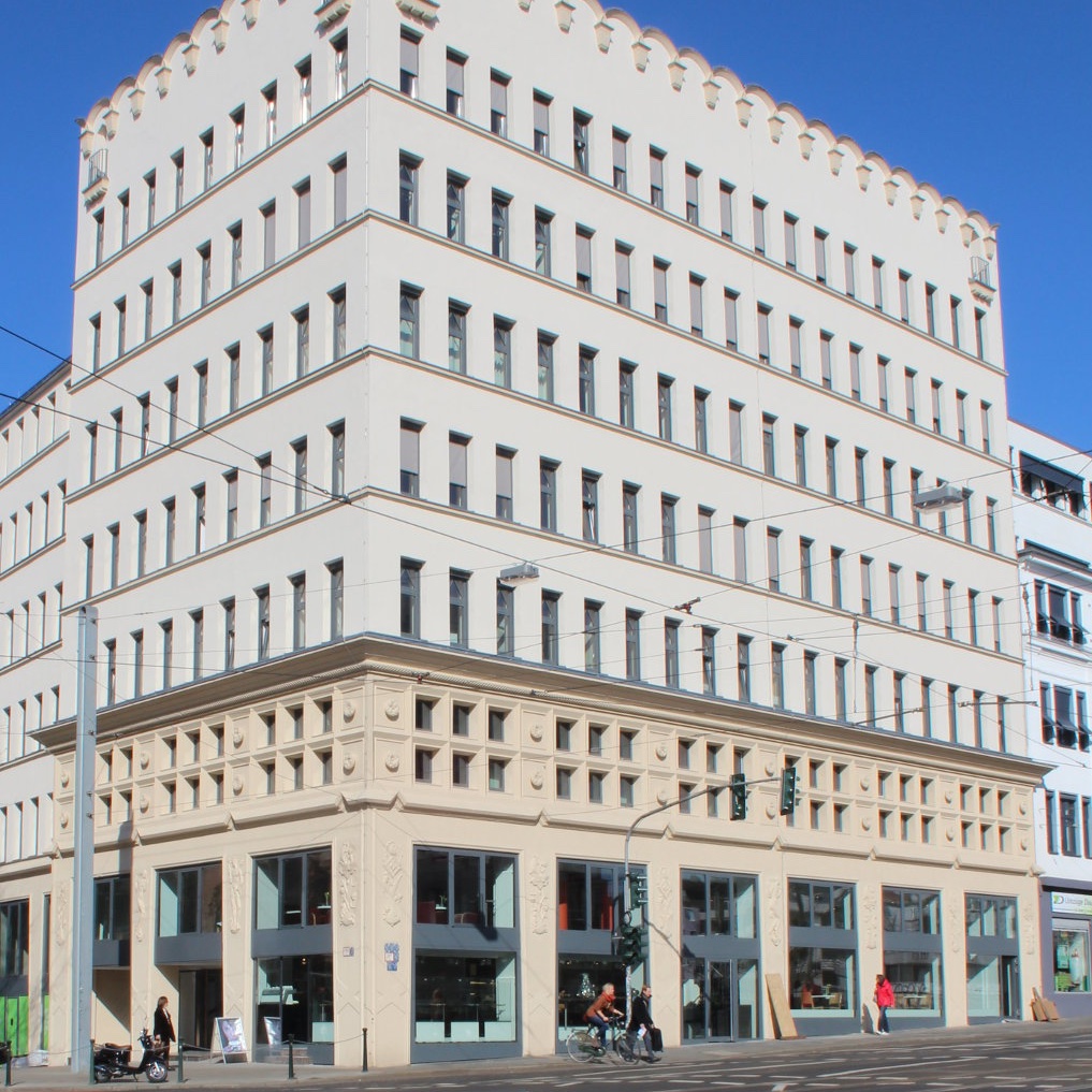 Guiding Architects, destination: Düsseldorf (Fig. 8)
