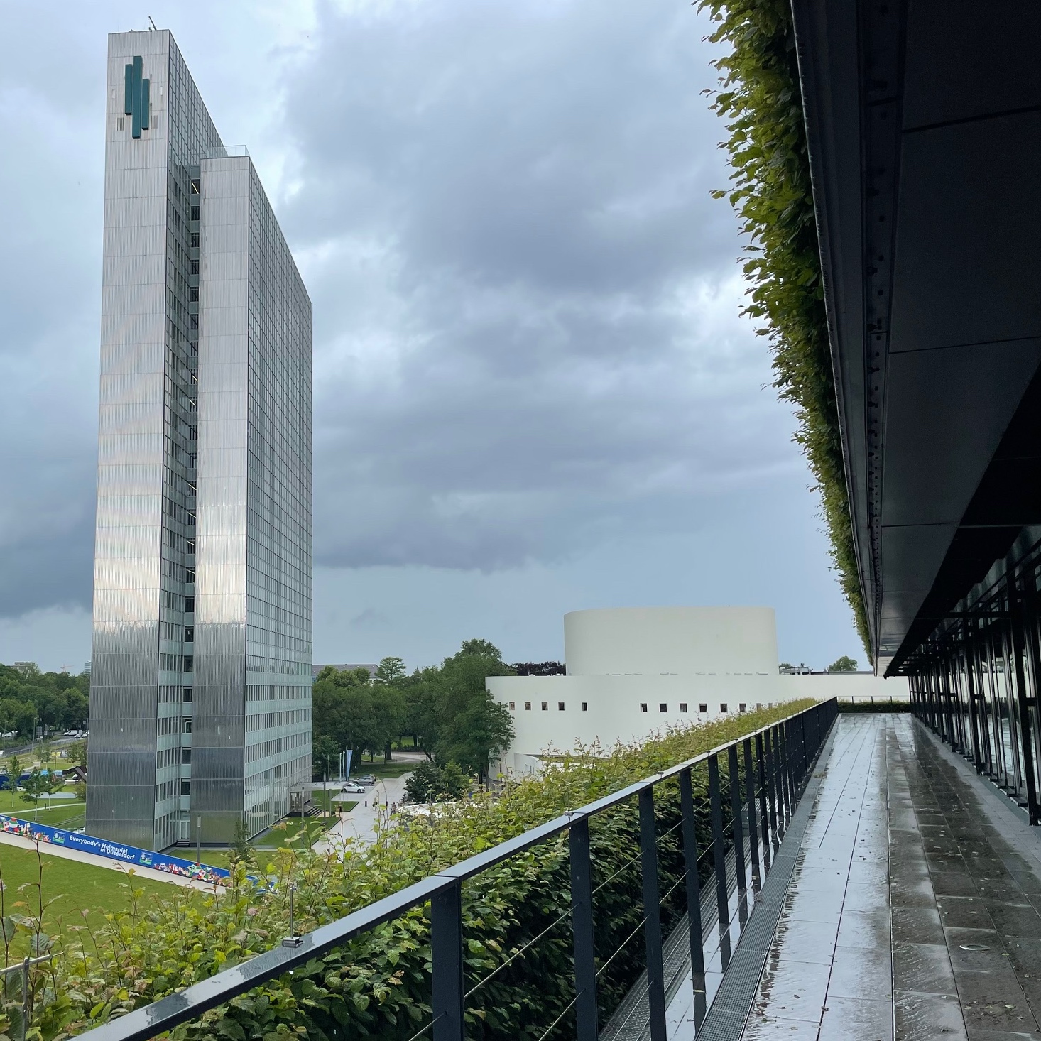 Guiding Architects, destination: Düsseldorf (Fig. 5)