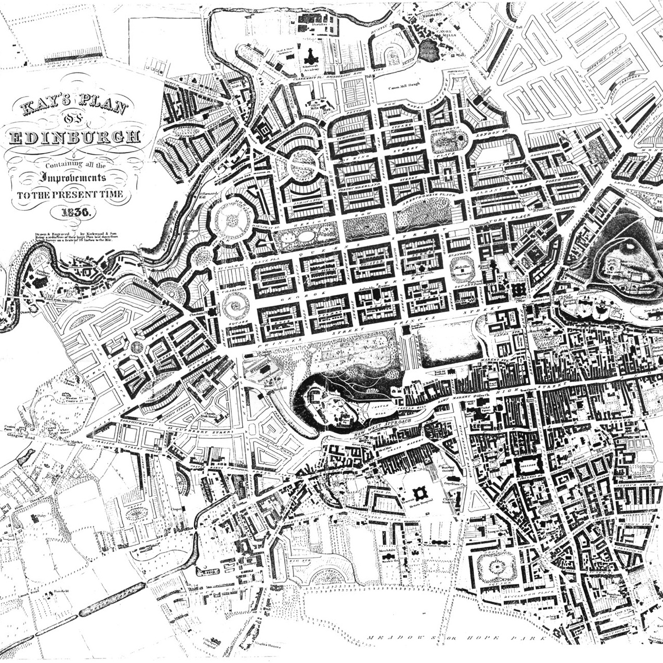 Guiding Architects, destination: Edinburgh (Fig. 5)