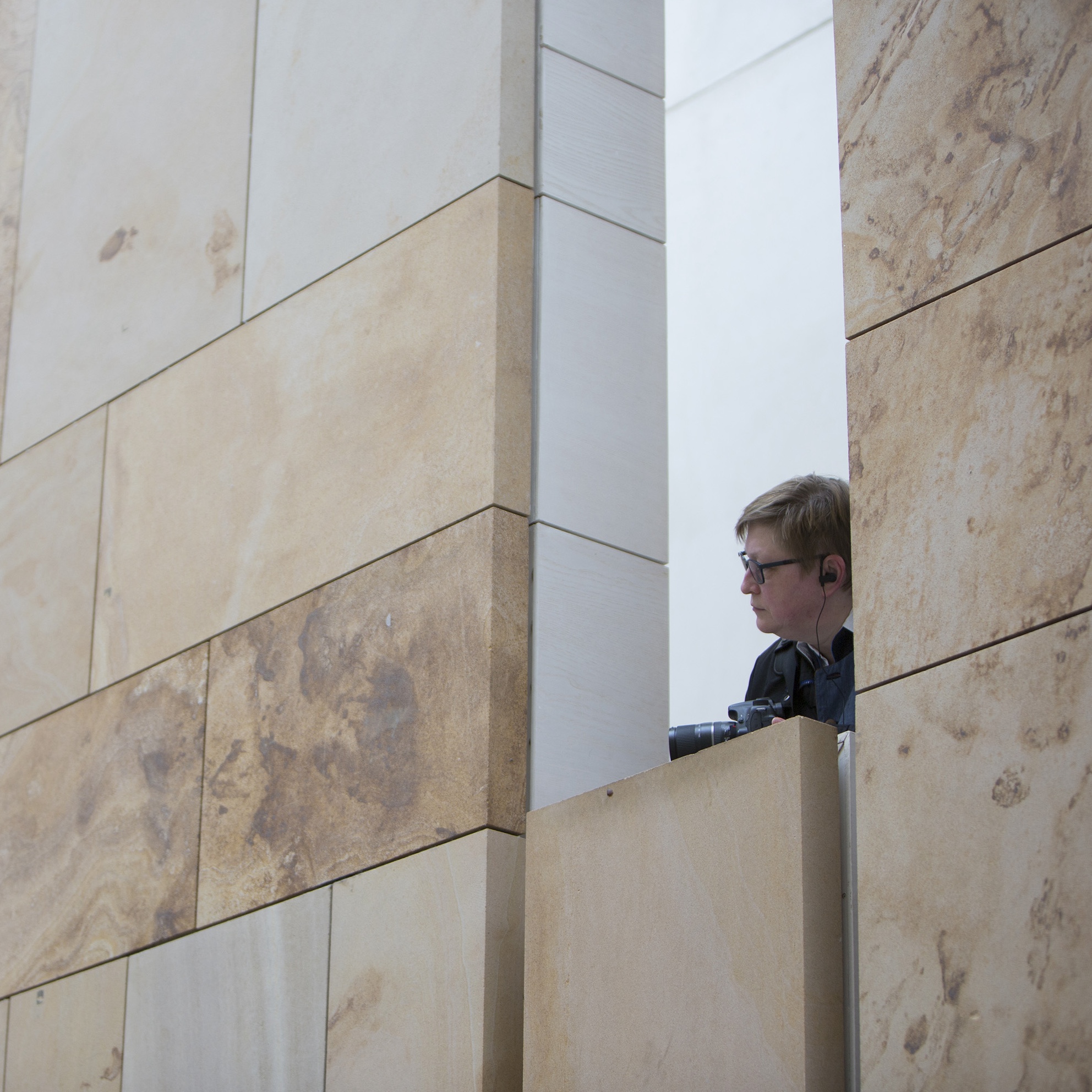 Guiding Architects, destination: Edinburgh (Fig. 2)