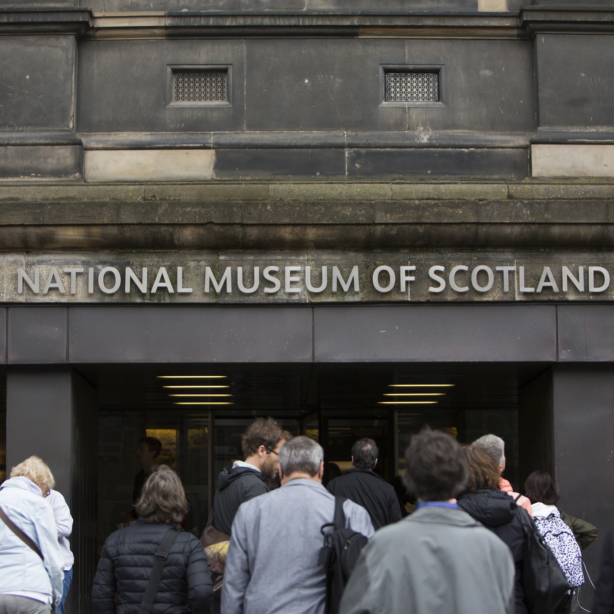 Guiding Architects, destination: Edinburgh (Fig. 9)