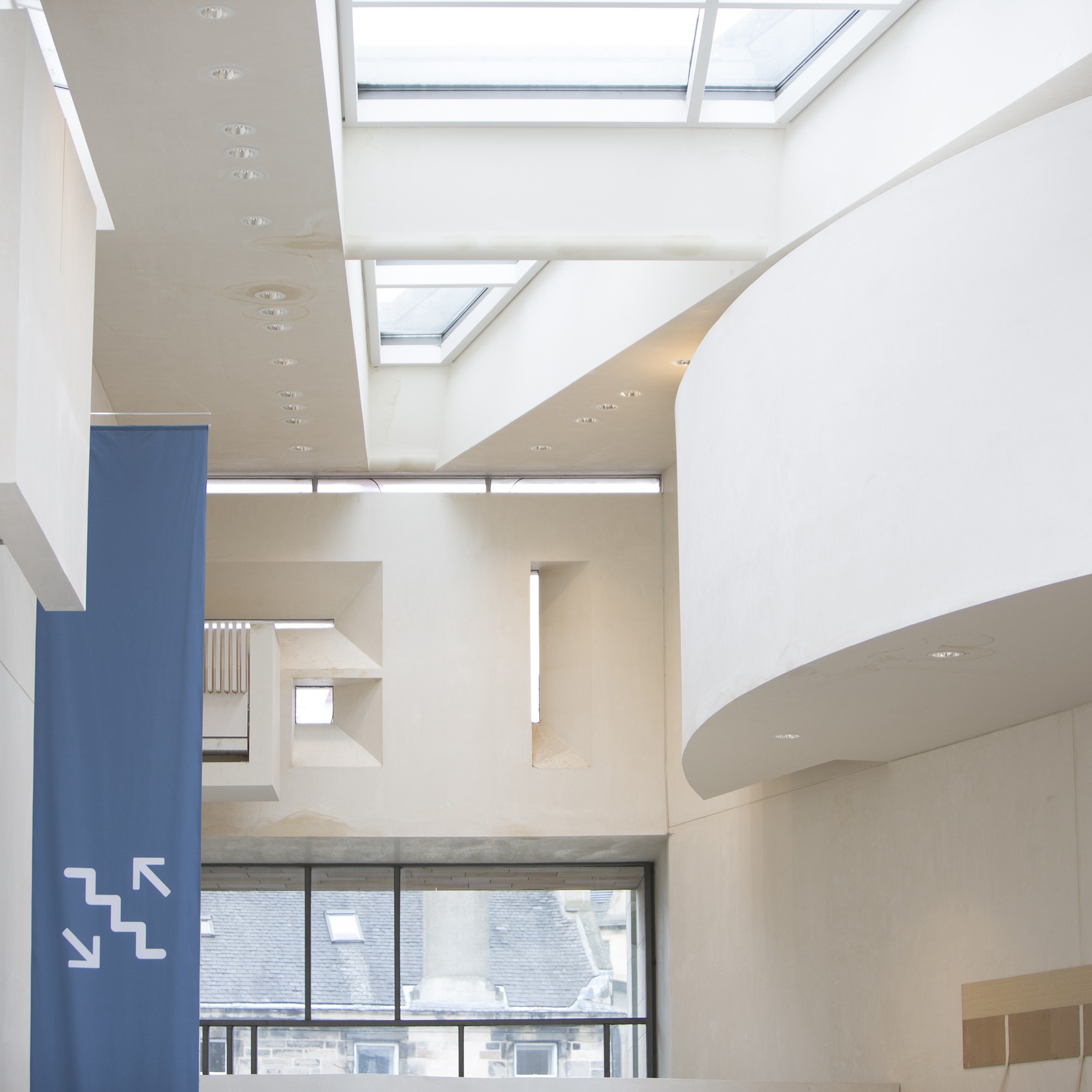 Guiding Architects, destination: Edinburgh (Fig. 4)