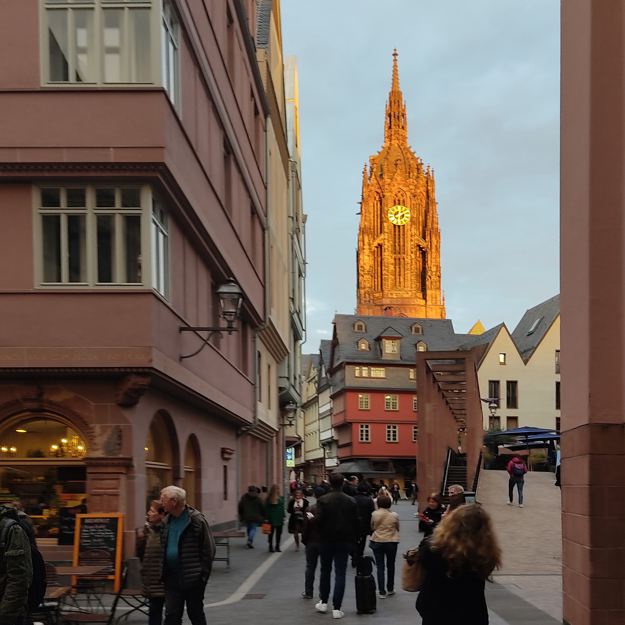 Guiding Architects, destination: Frankfurt am Main (Fig. 5)