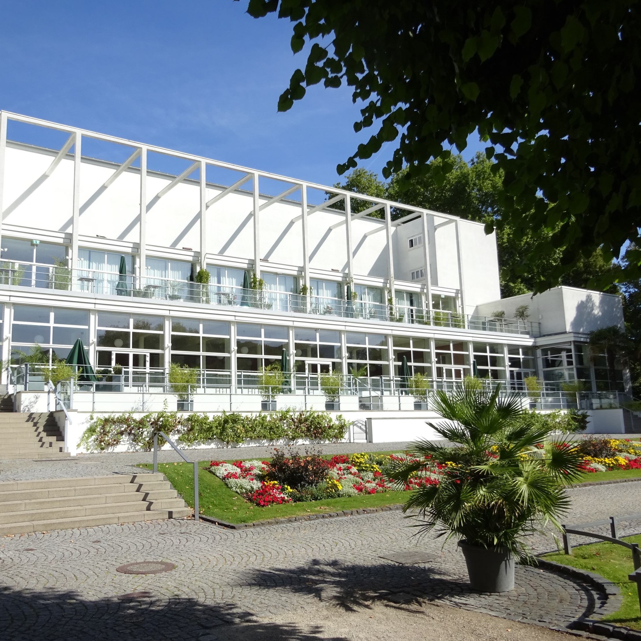 Guiding Architects, destination: Frankfurt am Main (Fig. 4)