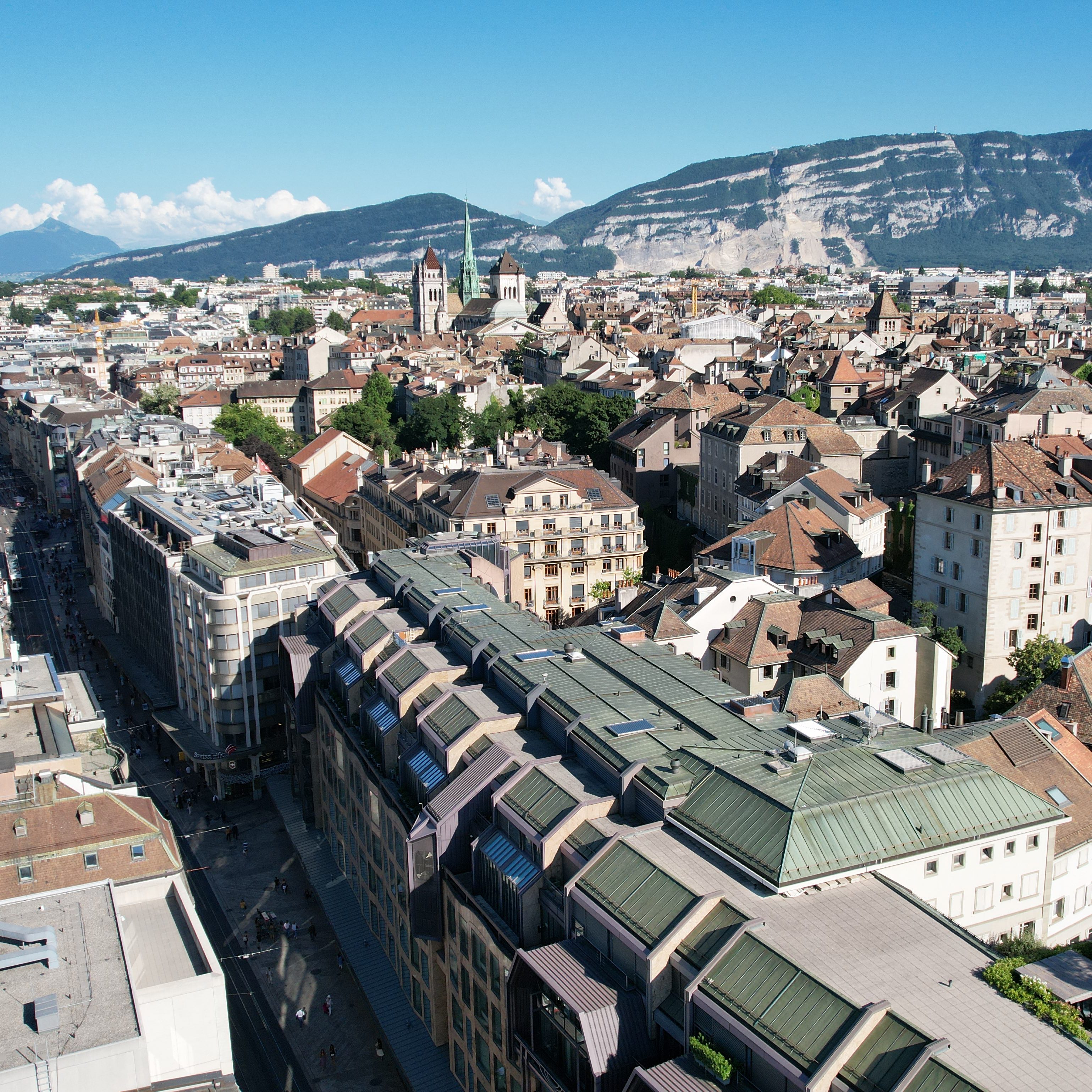 Guiding Architects, destination: Geneva (Fig. 8)