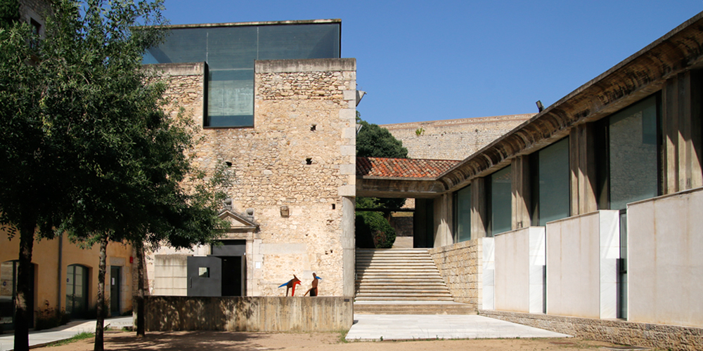 Guiding Architects, destination: Girona (Fig. 4)