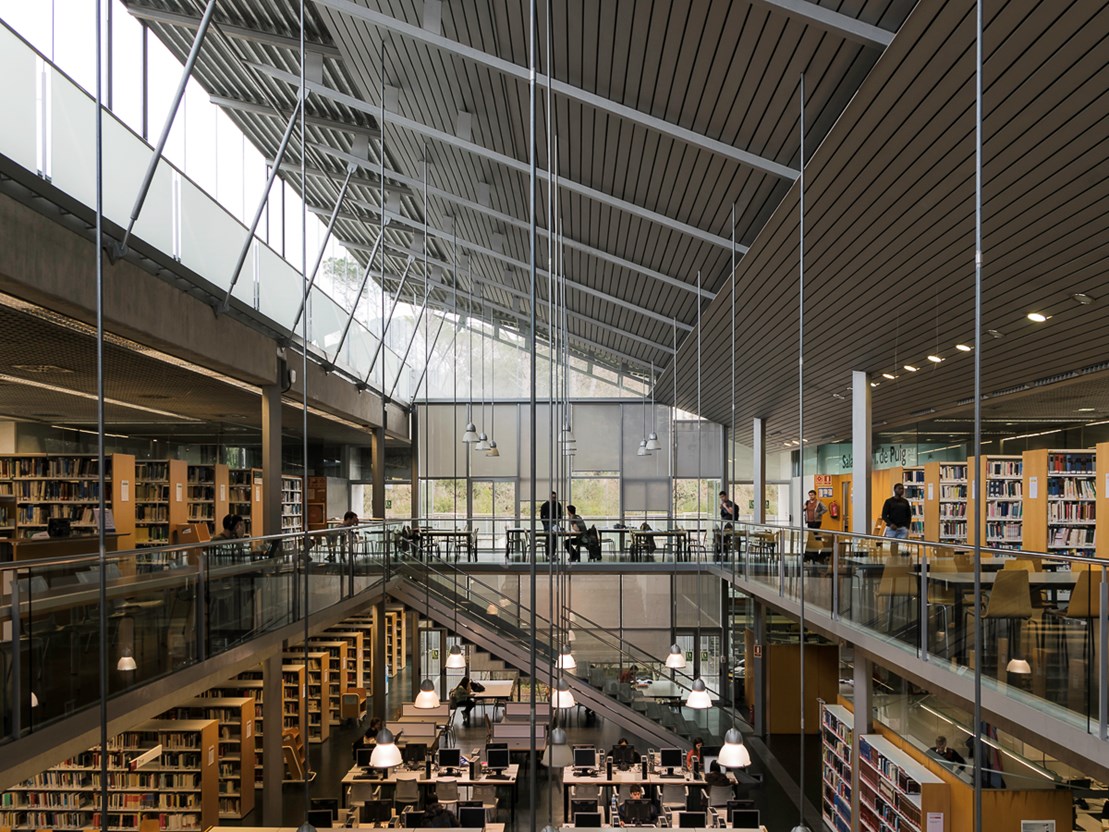 Guiding Architects, destination: Girona (Fig. 6)